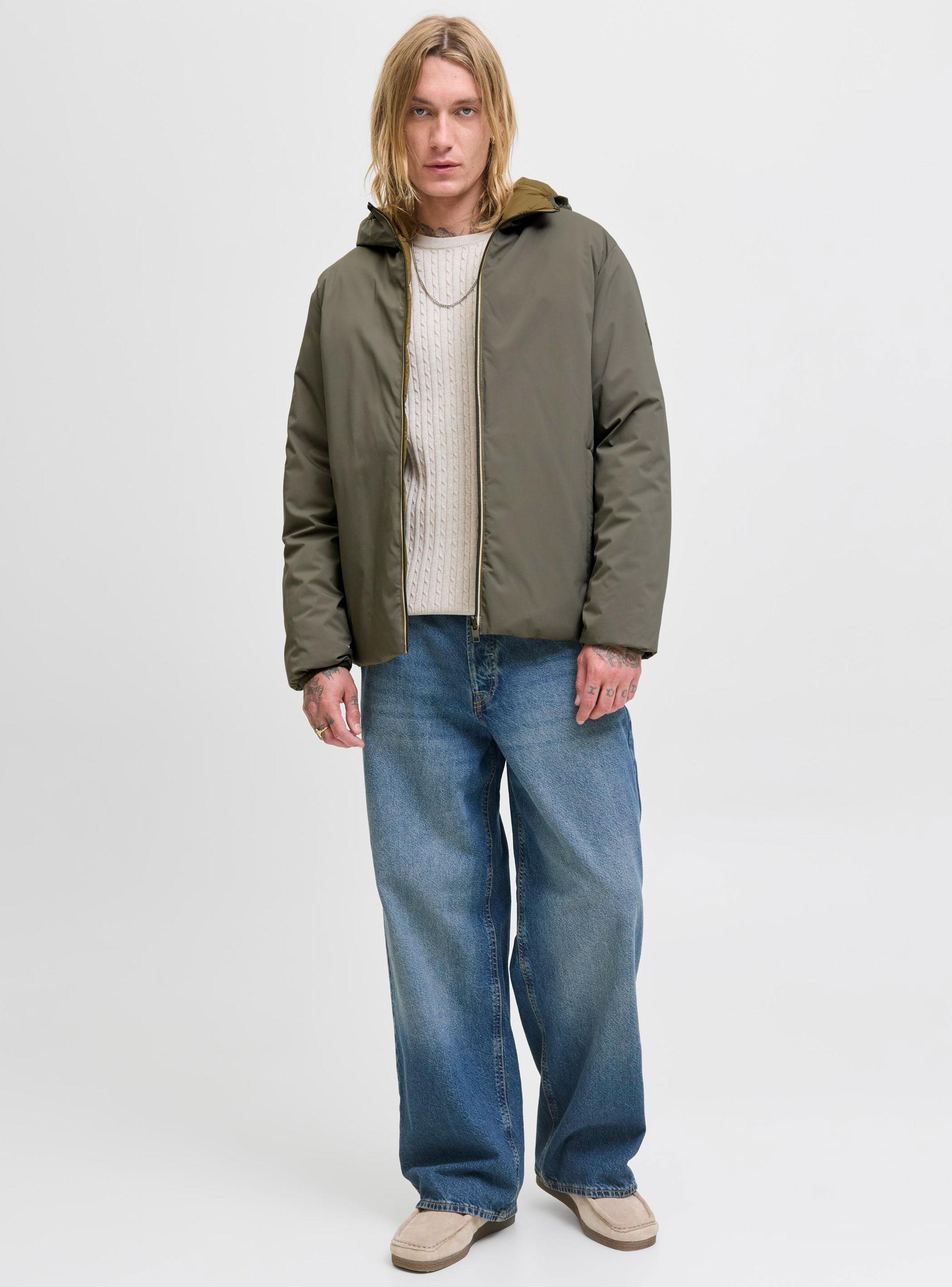 Parka Capucha Brook-3