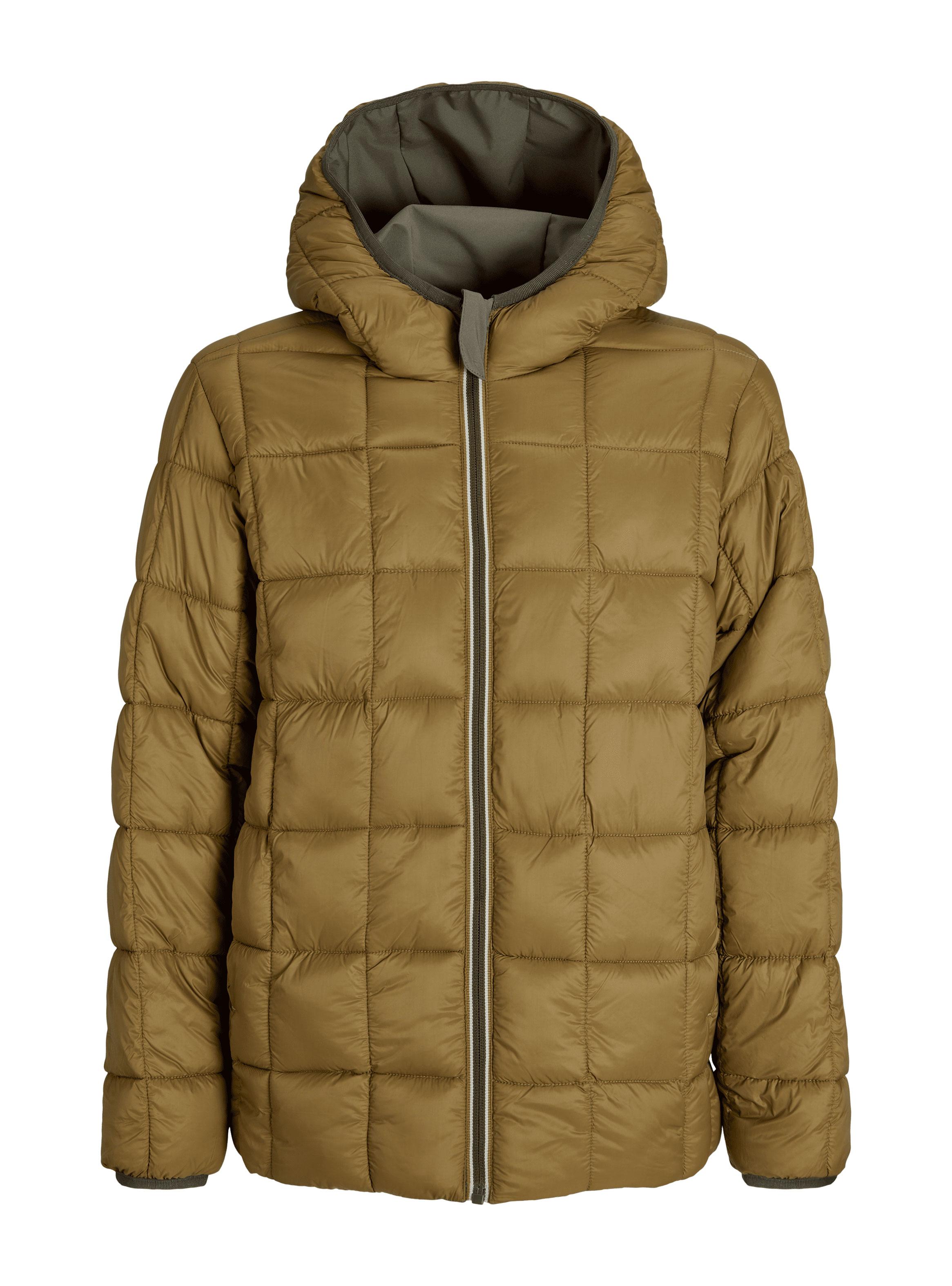 Parka Capucha Brook-5