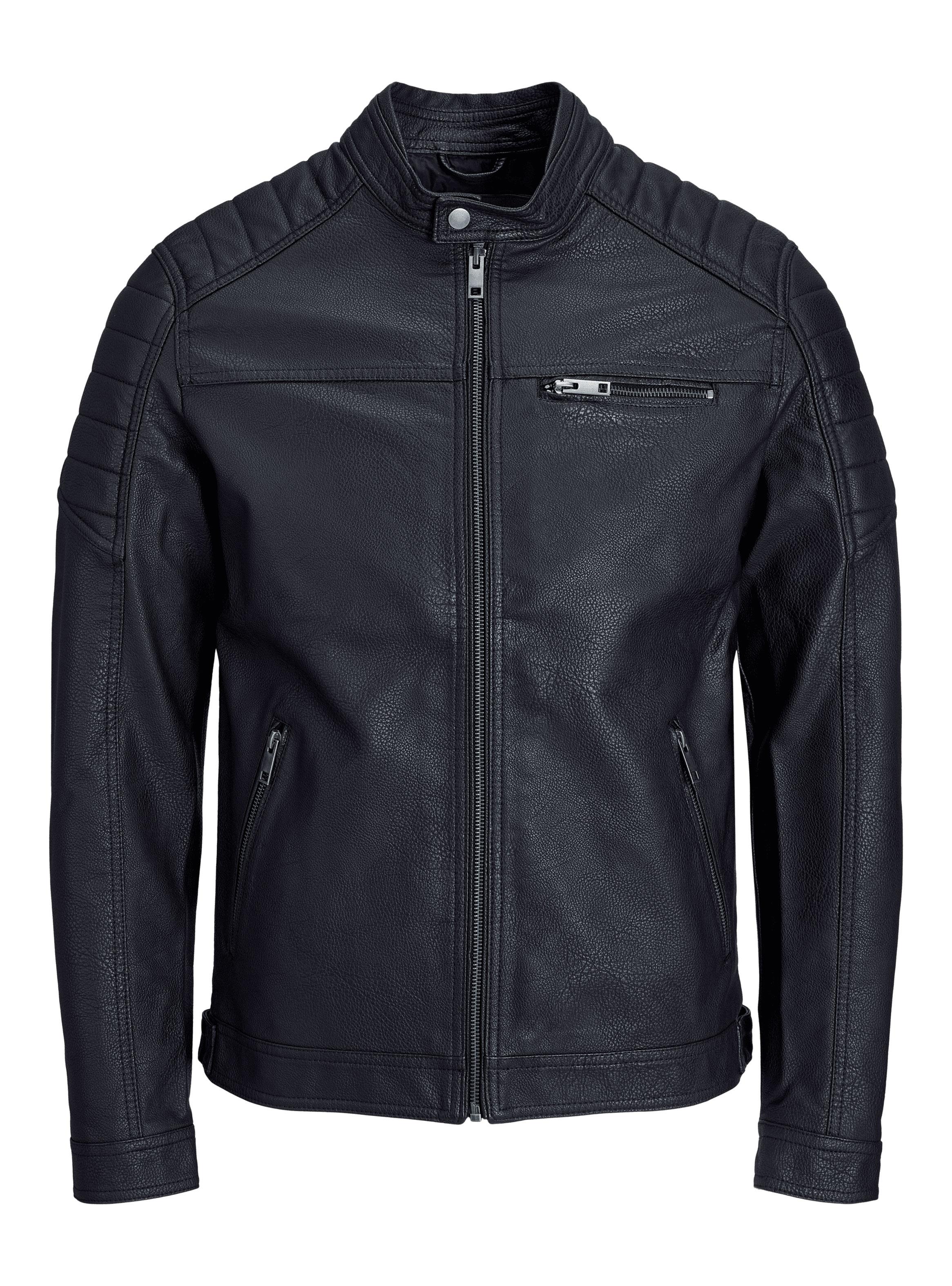 Chaqueta Rocky Biker-4