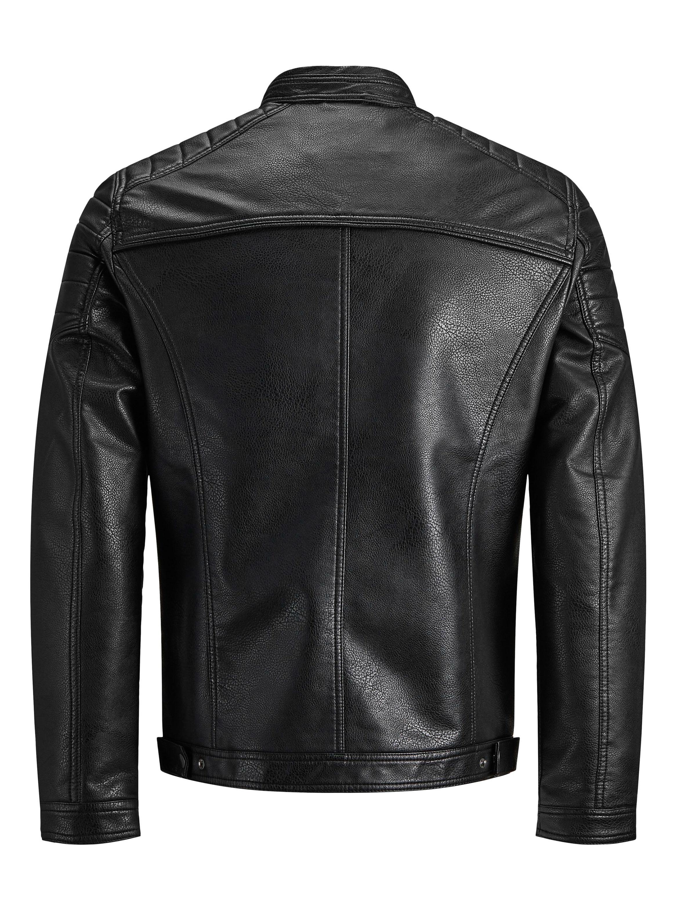 Chaqueta Rocky Biker-5