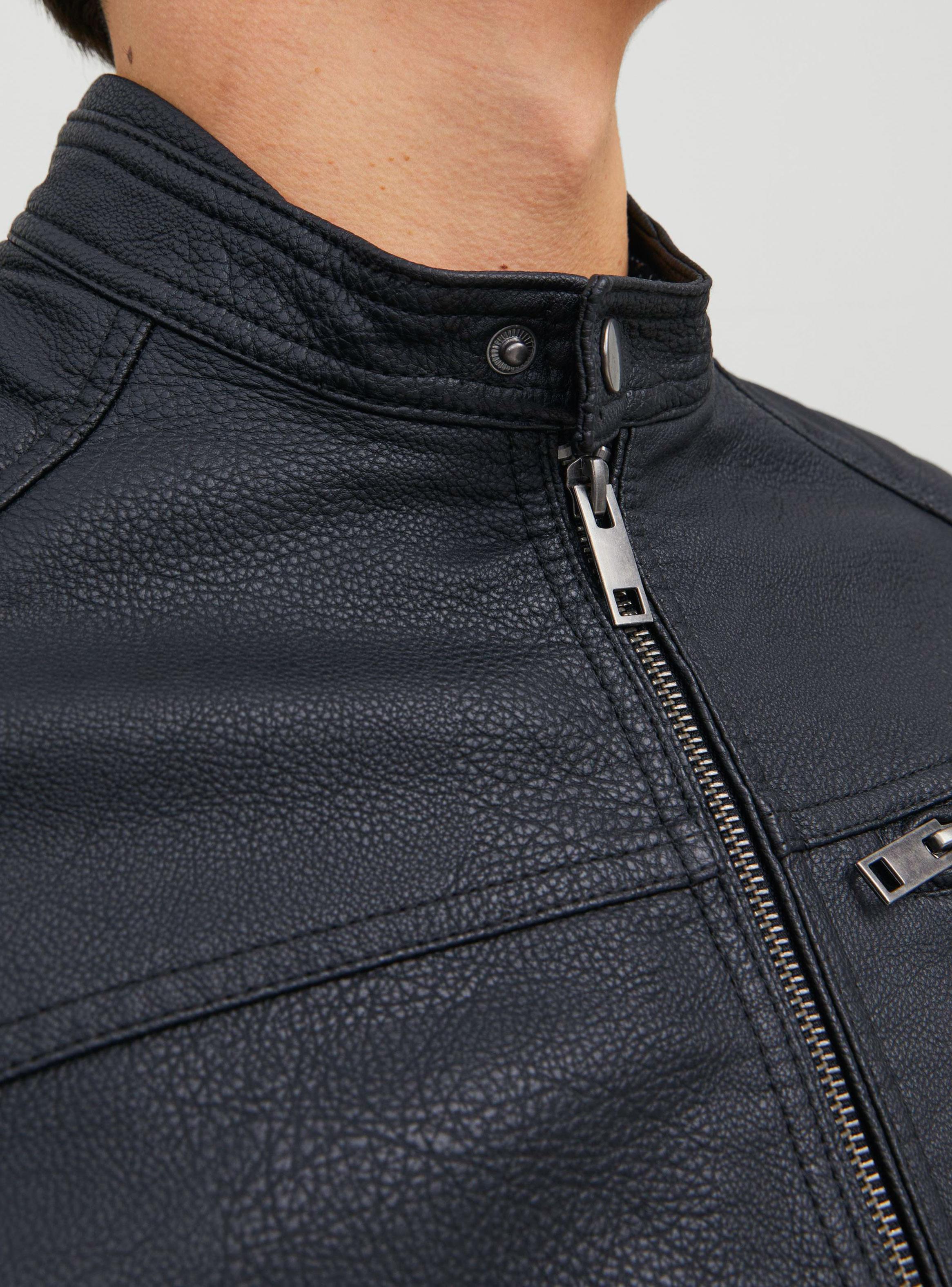 Chaqueta Rocky Biker-2