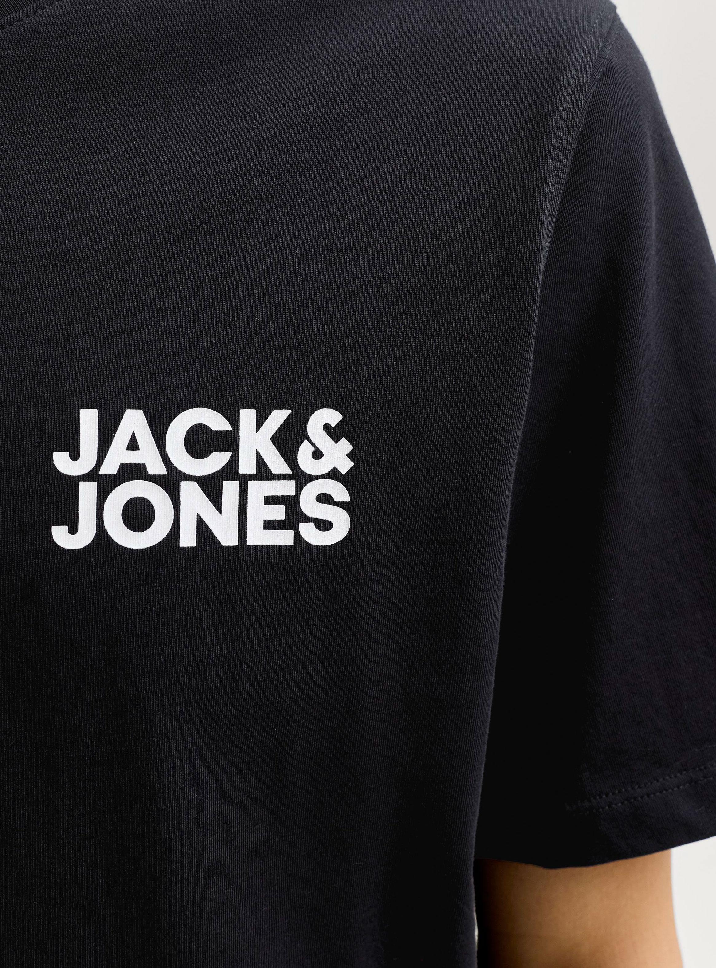 Parka Lisa Manga Corta Básica-2