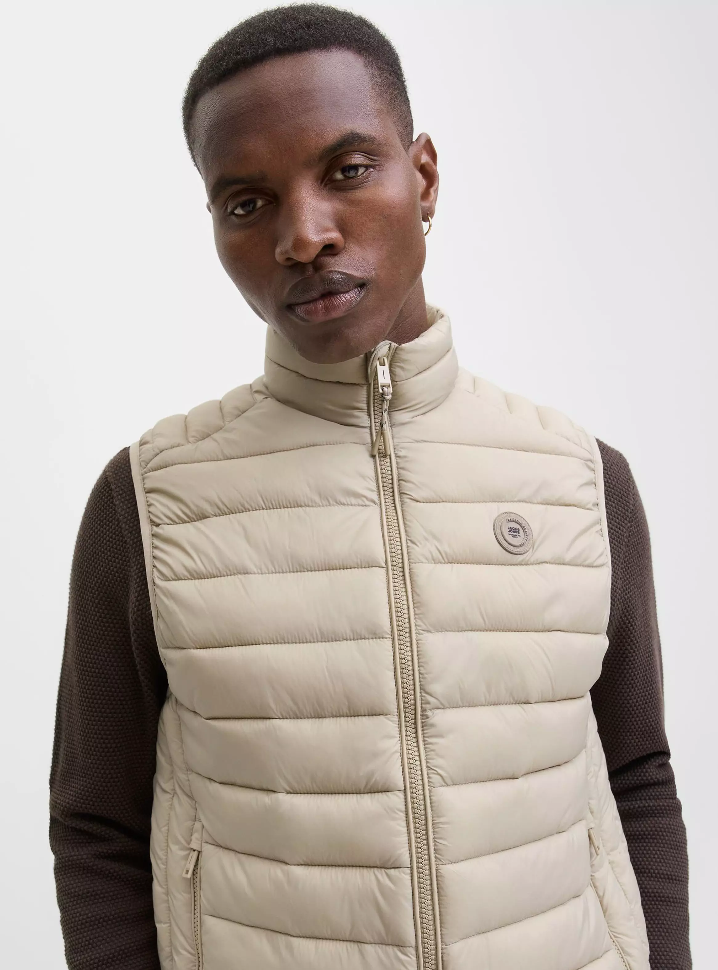 Parka sin Mangas Bradley Body Warme-2