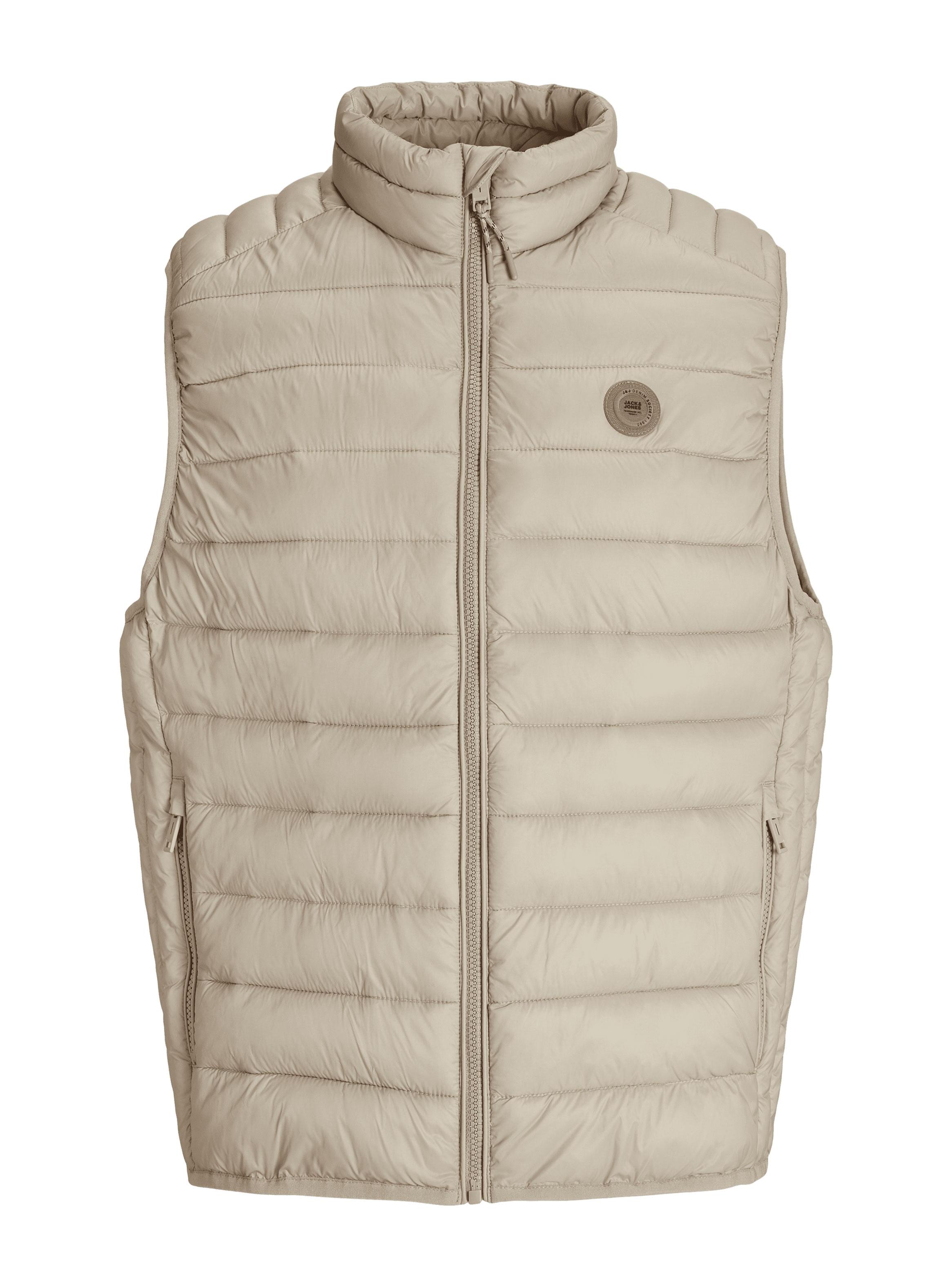 Parka sin Mangas Bradley Body Warme-5