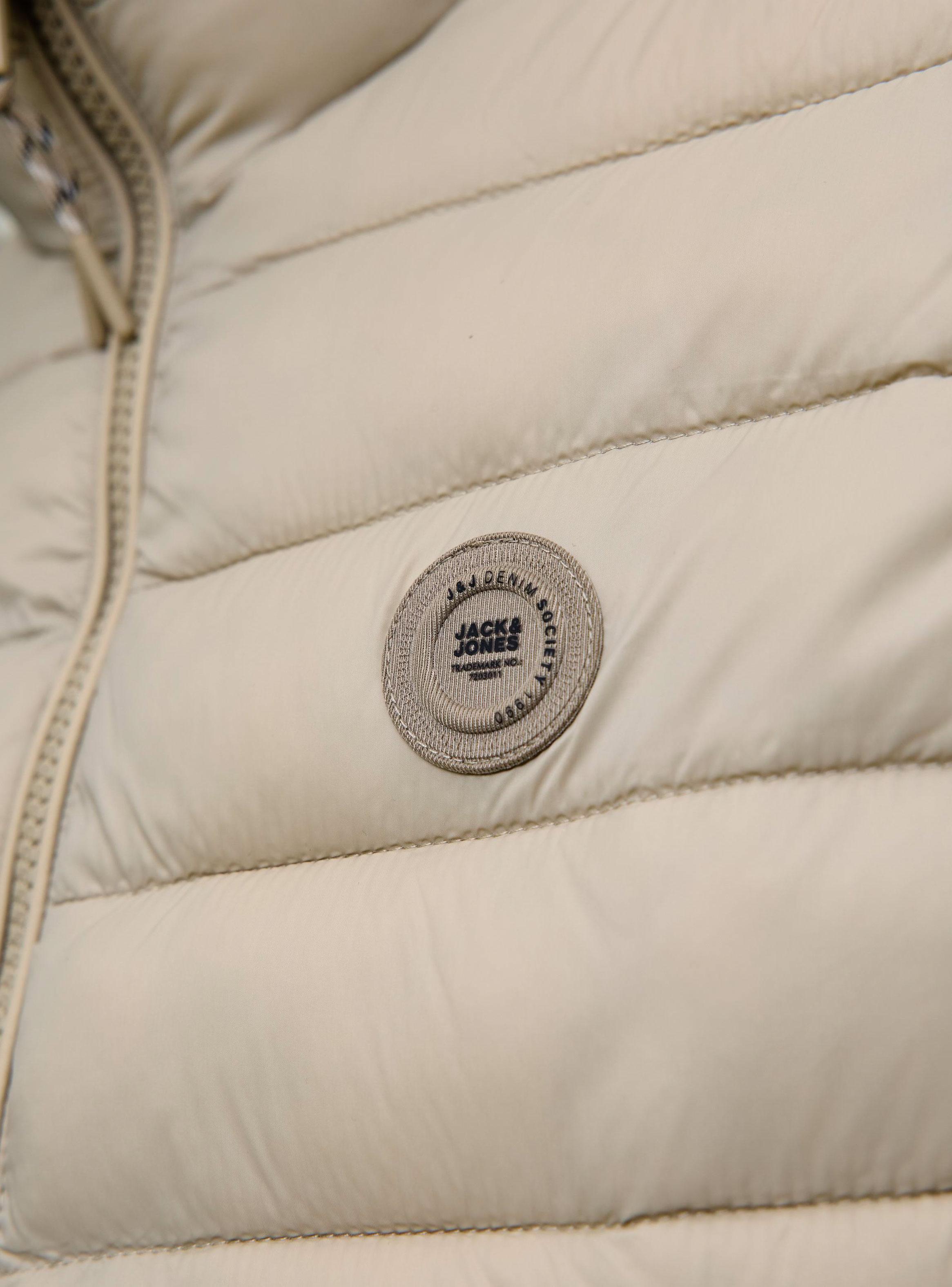 Parka sin Mangas Bradley Body Warme-3