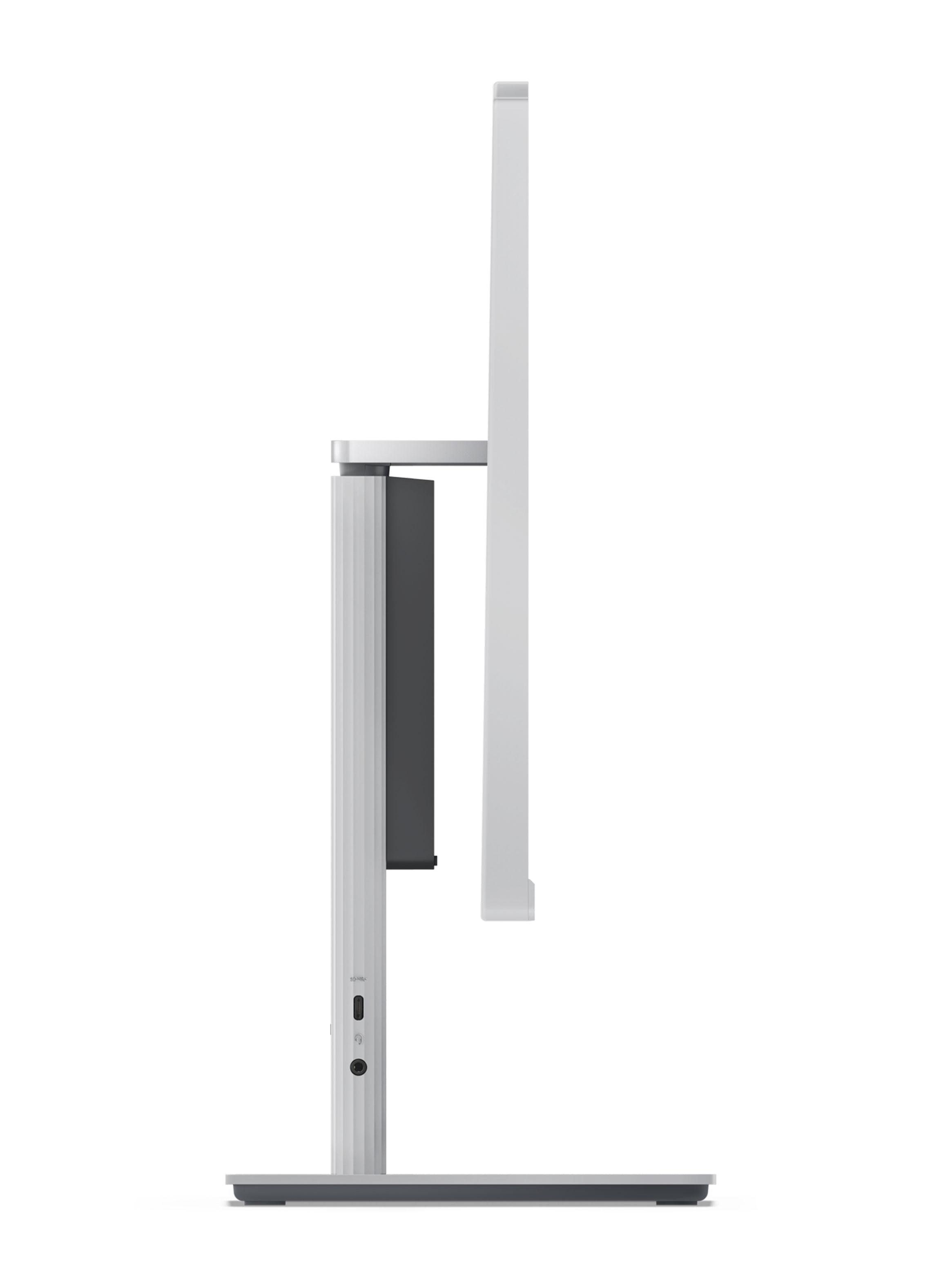 All in One IdeaCentre Intel Core I5-13420H 16GB RAM 512GB SSD 23.8'' FHD 100Hz-4