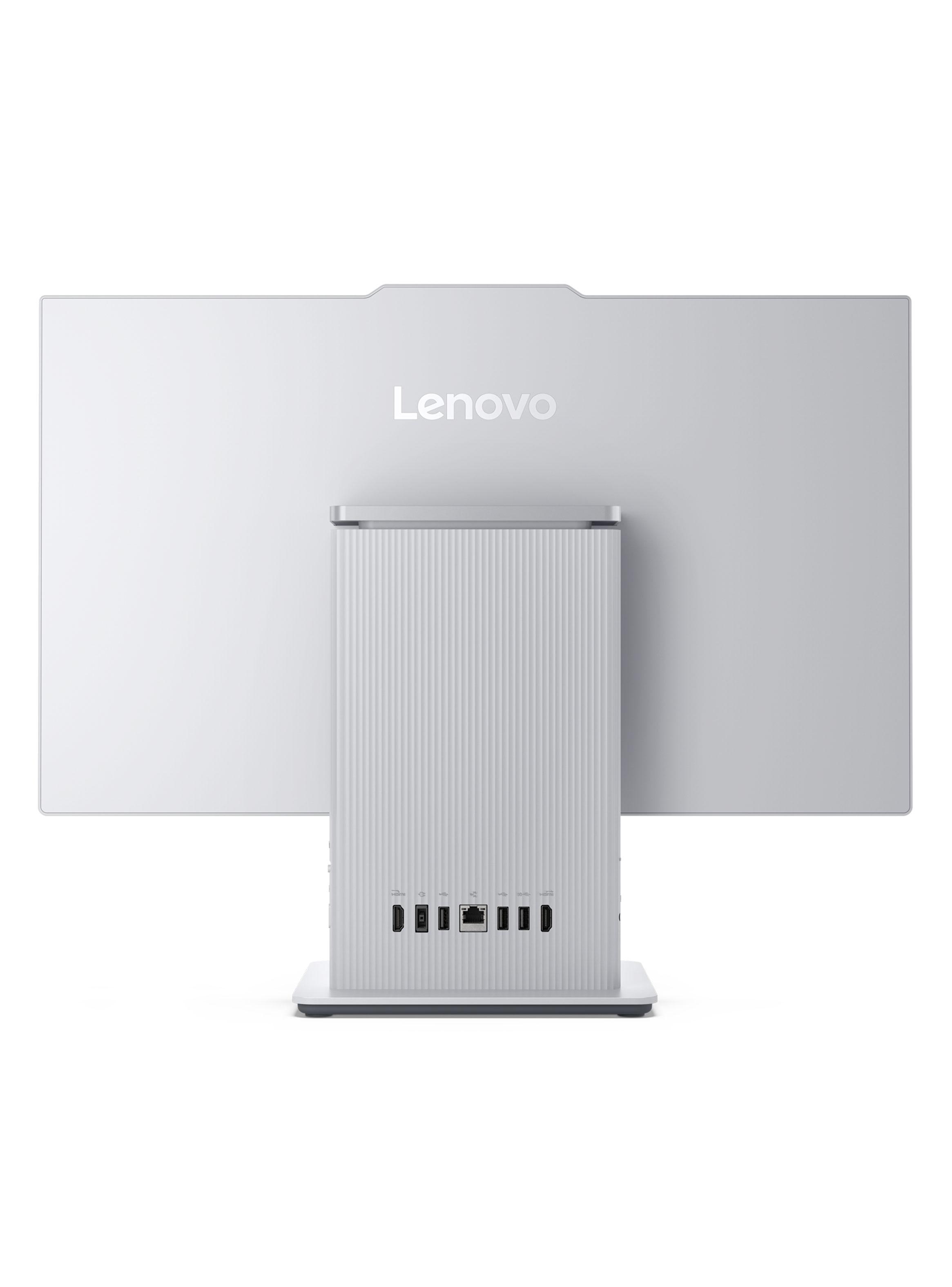 All in One IdeaCentre Intel Core I5-13420H 16GB RAM 512GB SSD 23.8'' FHD 100Hz-2