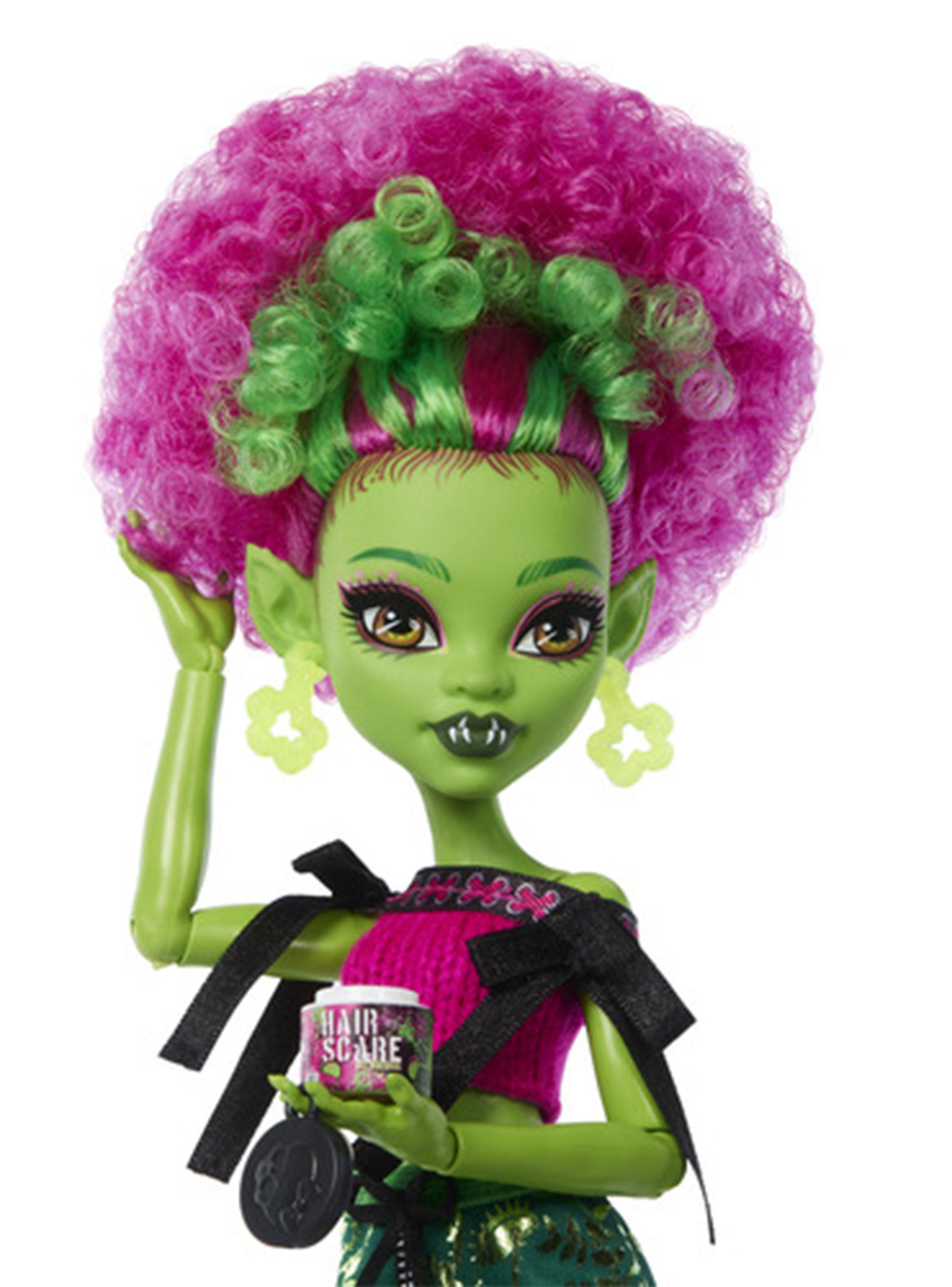 Muñeca Self-Scare Venus-2