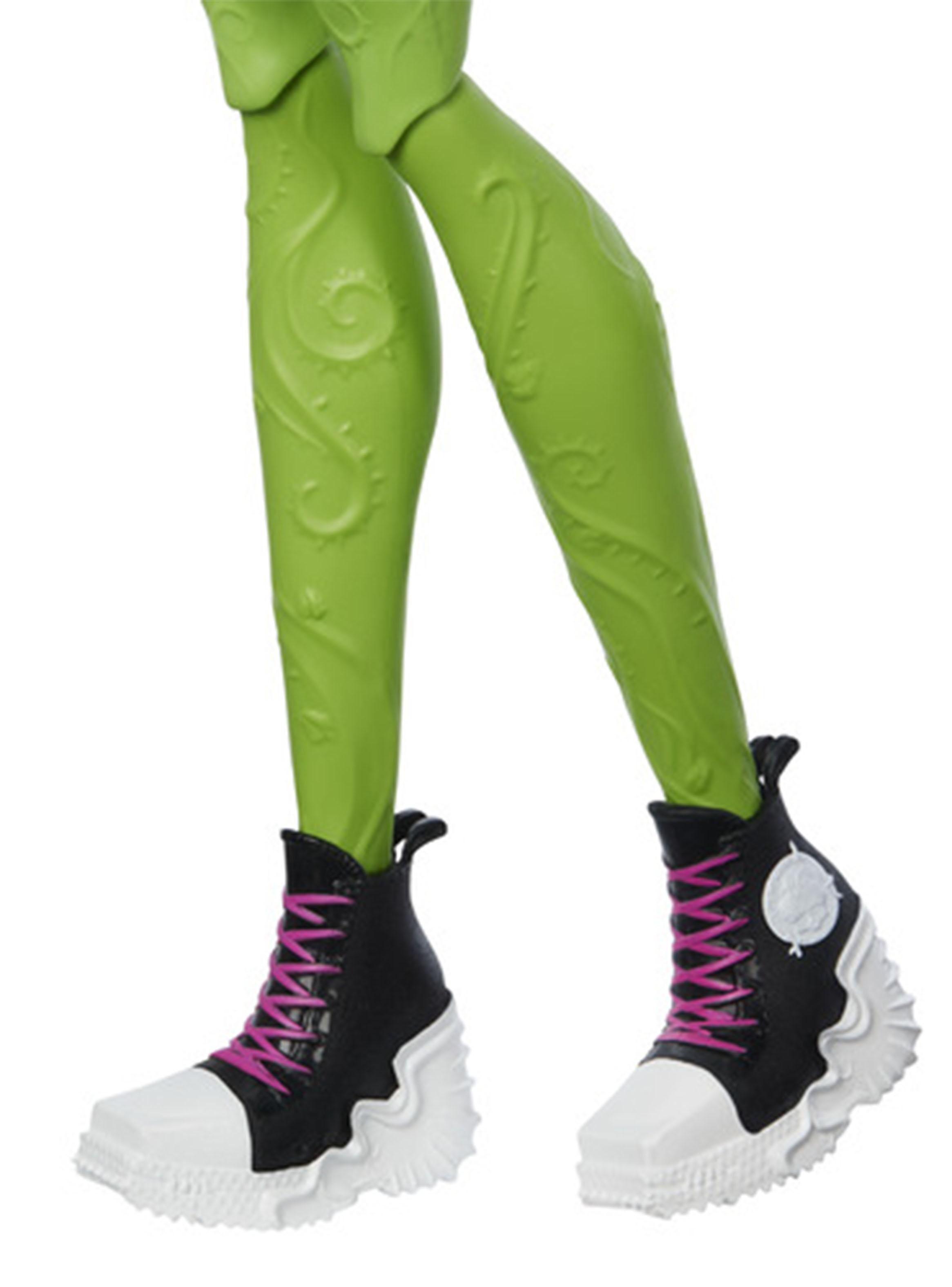 Muñeca Self-Scare Venus-4