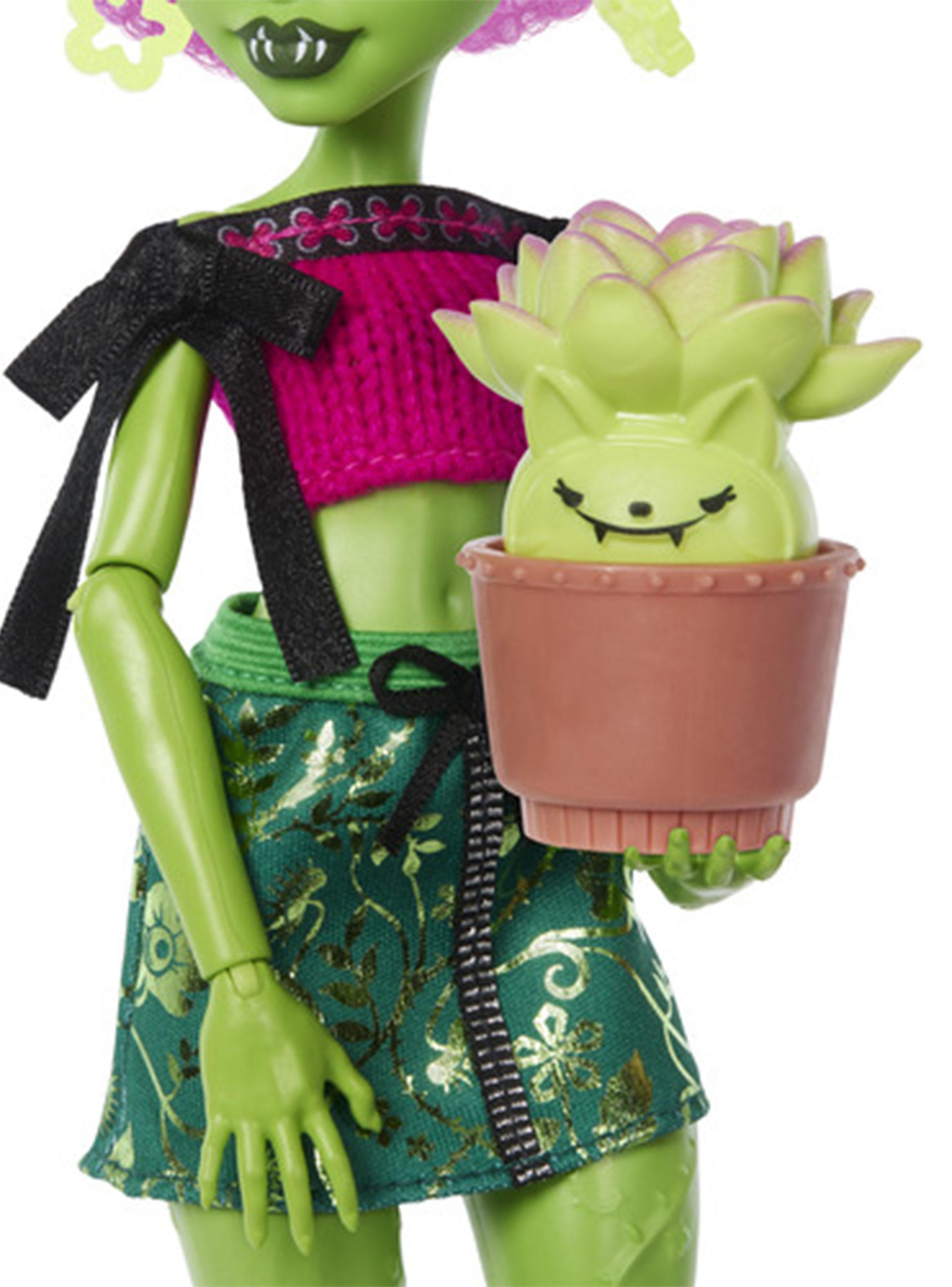 Muñeca Self-Scare Venus-3