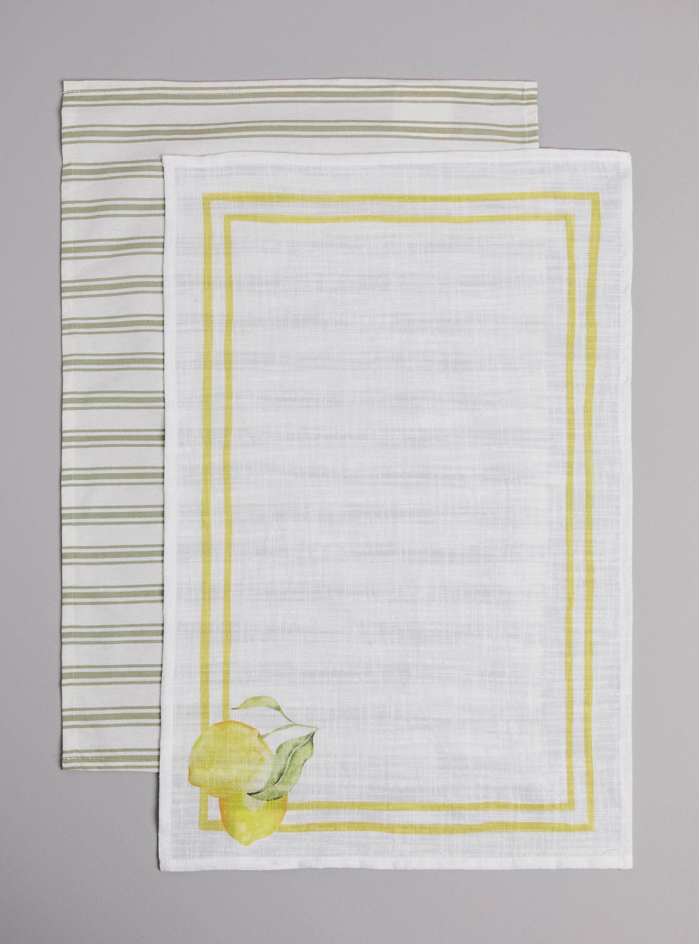 Set Paños de Cocina Toscana-0