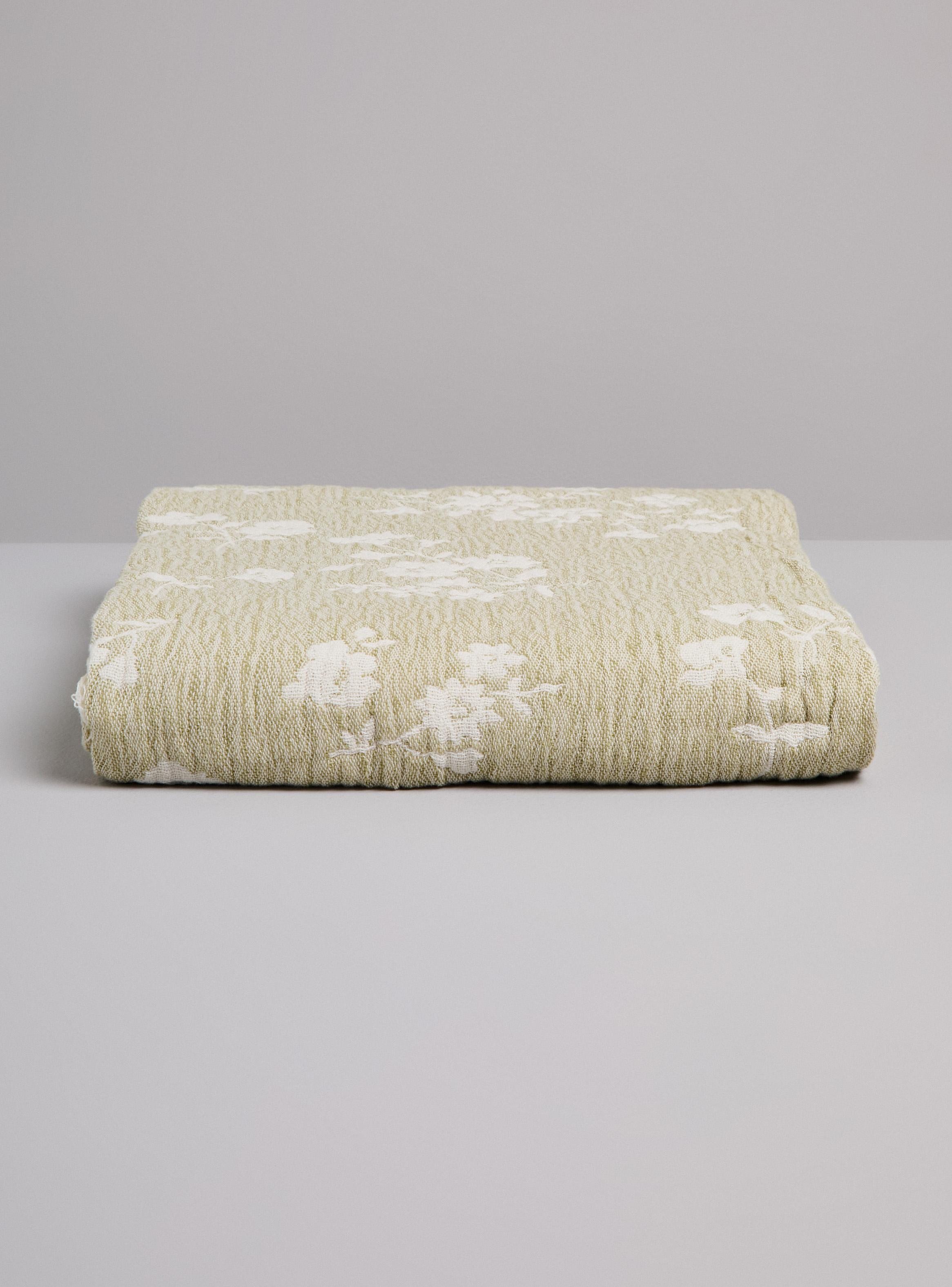 Chal Toscana flor 130x160 cm-1