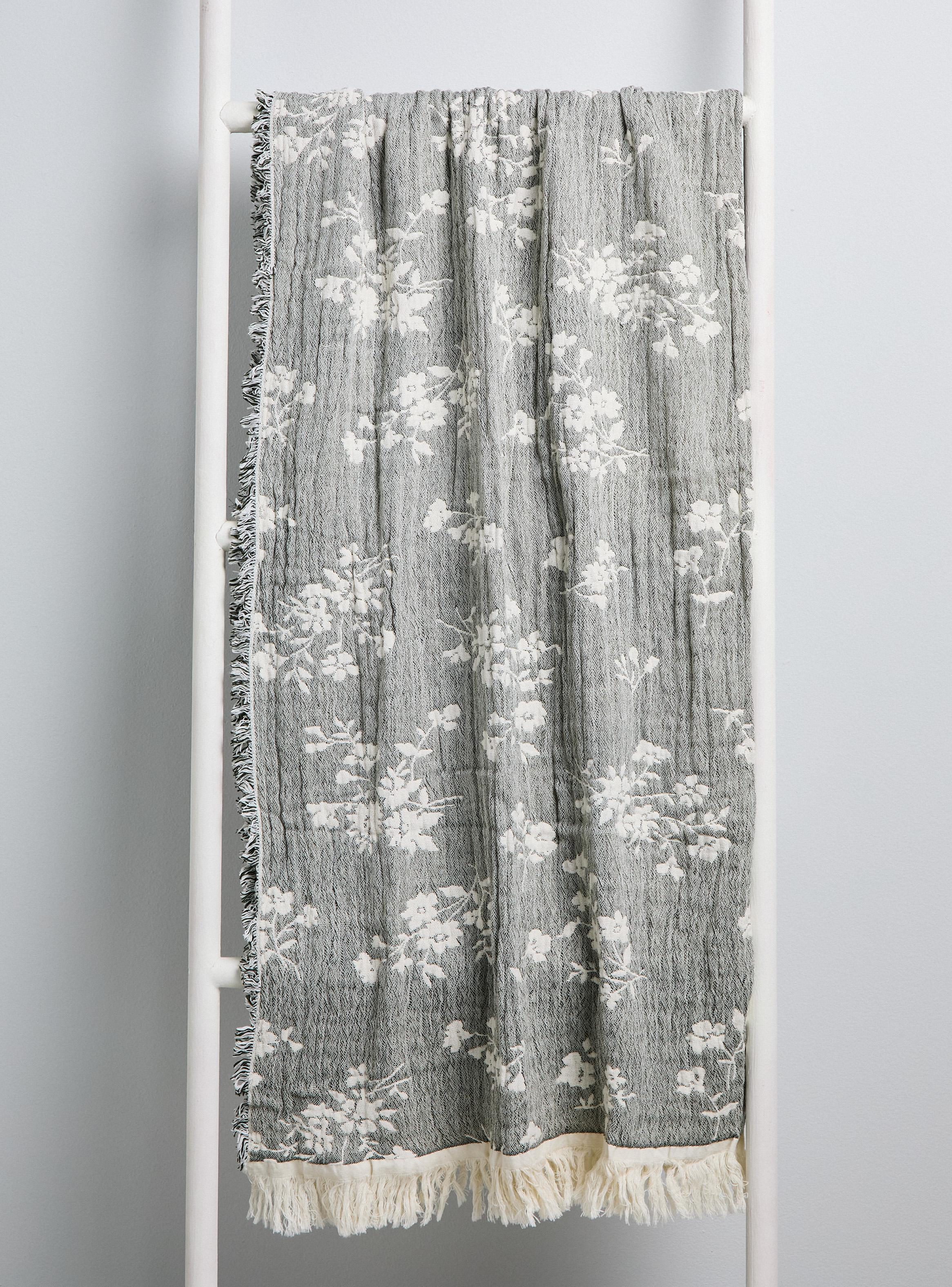Chal Toscana flor 130x160 cm-0