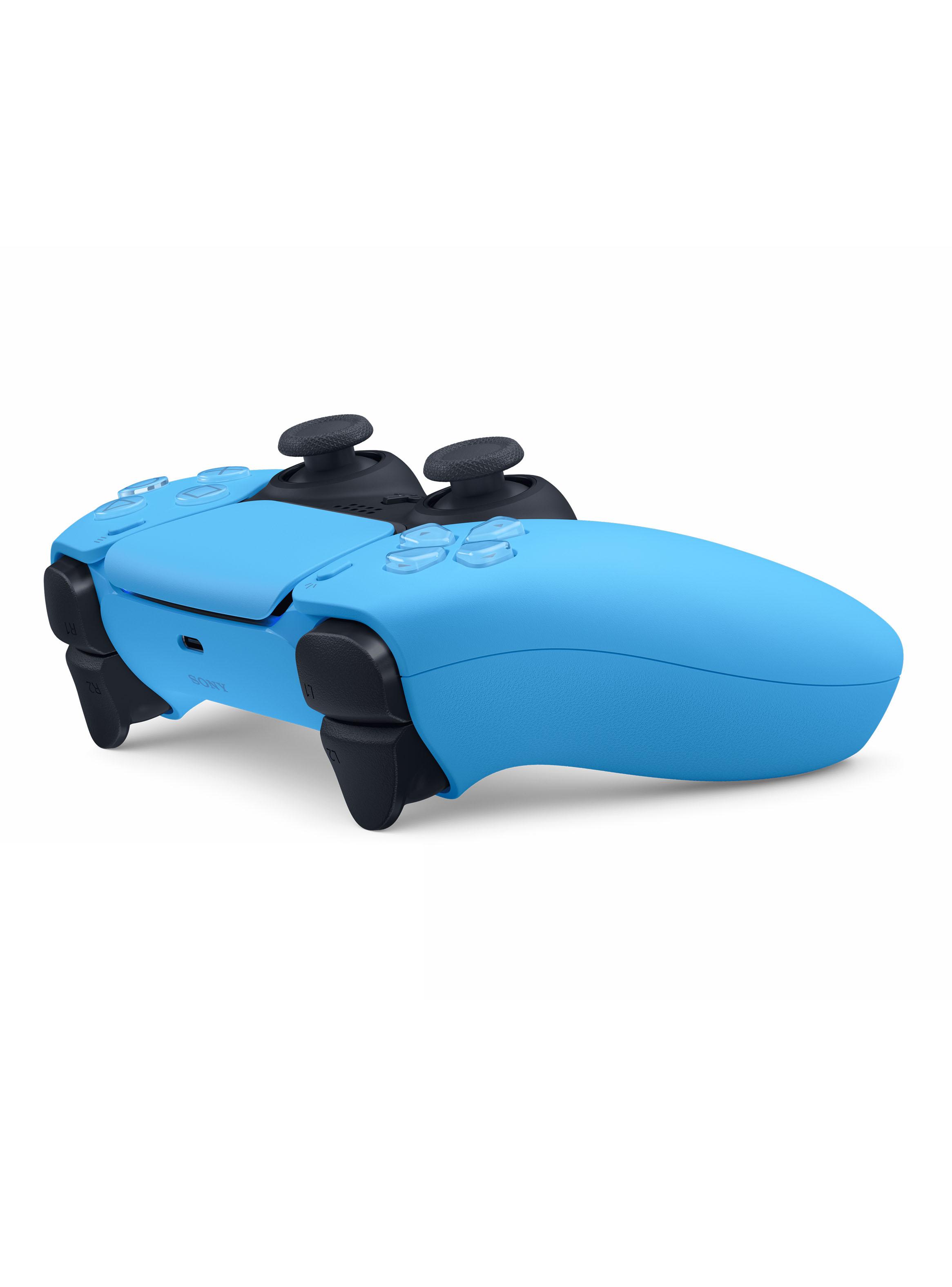 Control Gamer PS5 DualSense Starlight Blue-2
