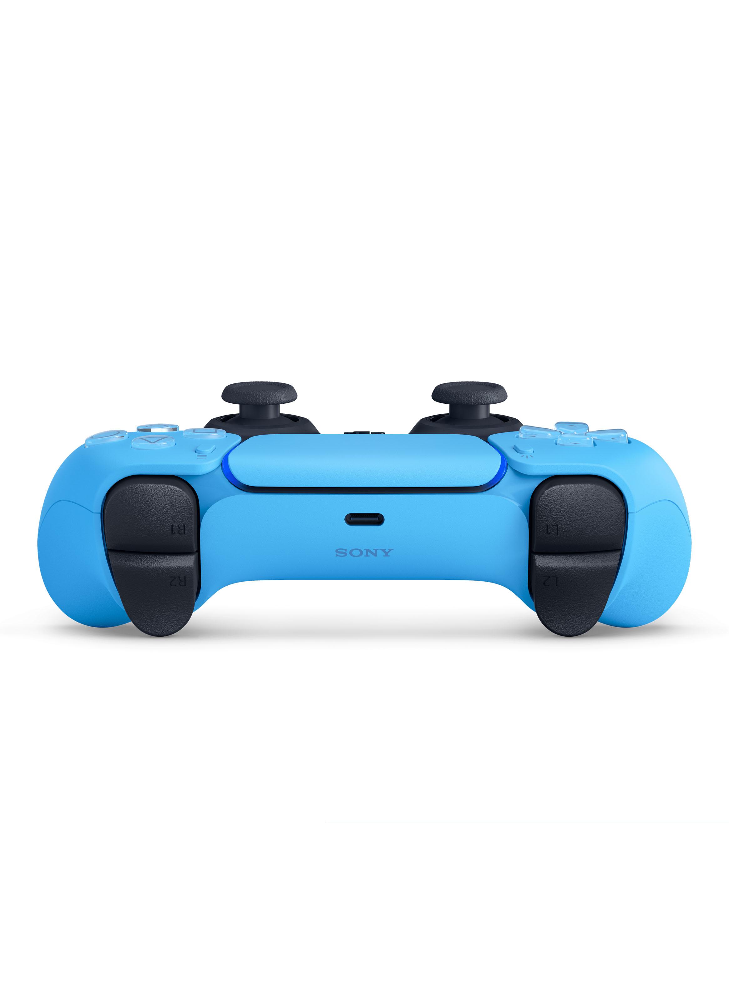 Control Gamer PS5 DualSense Starlight Blue-3