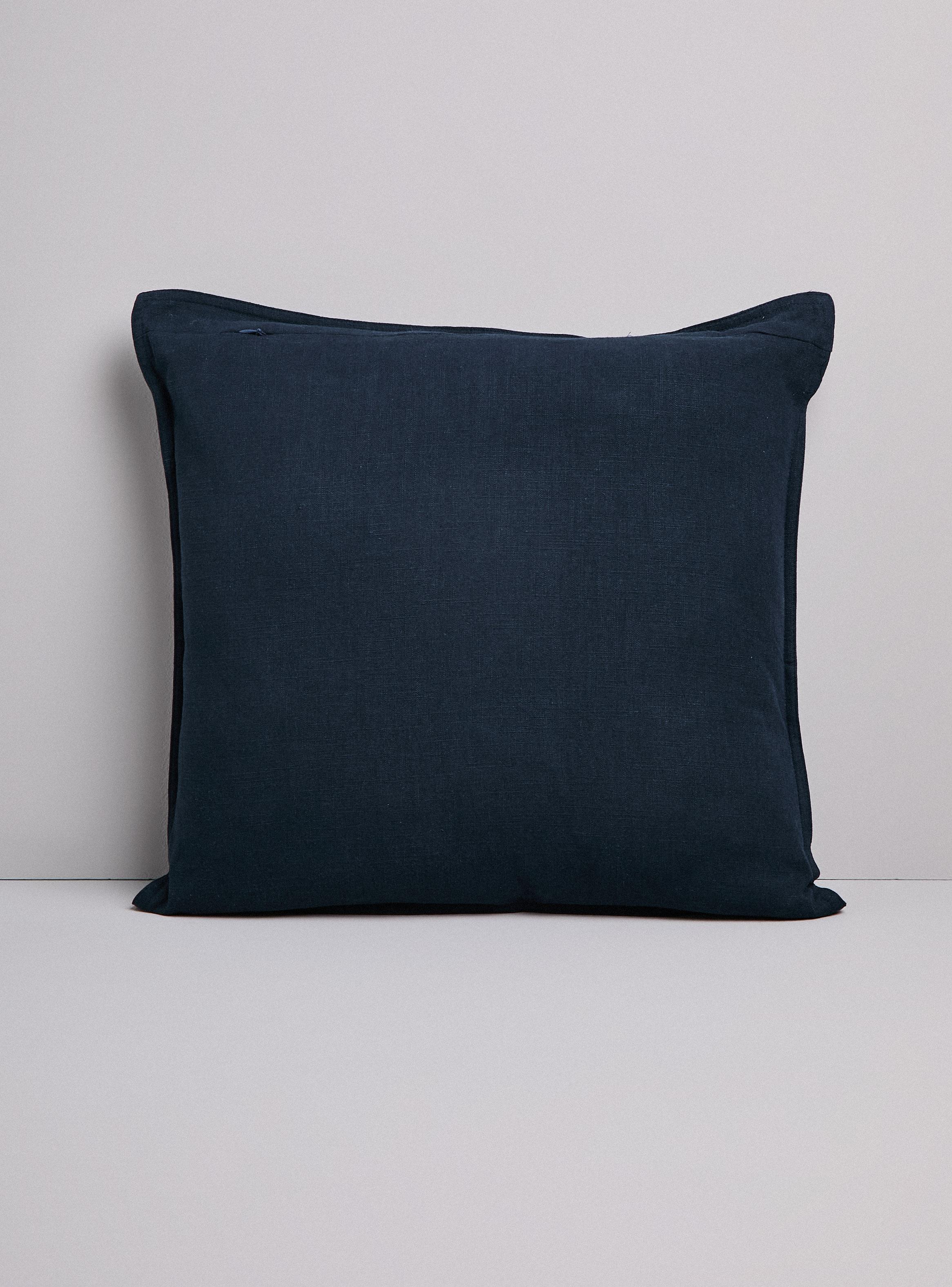 Cojín Blue Mood Basic 50x50 cm-1