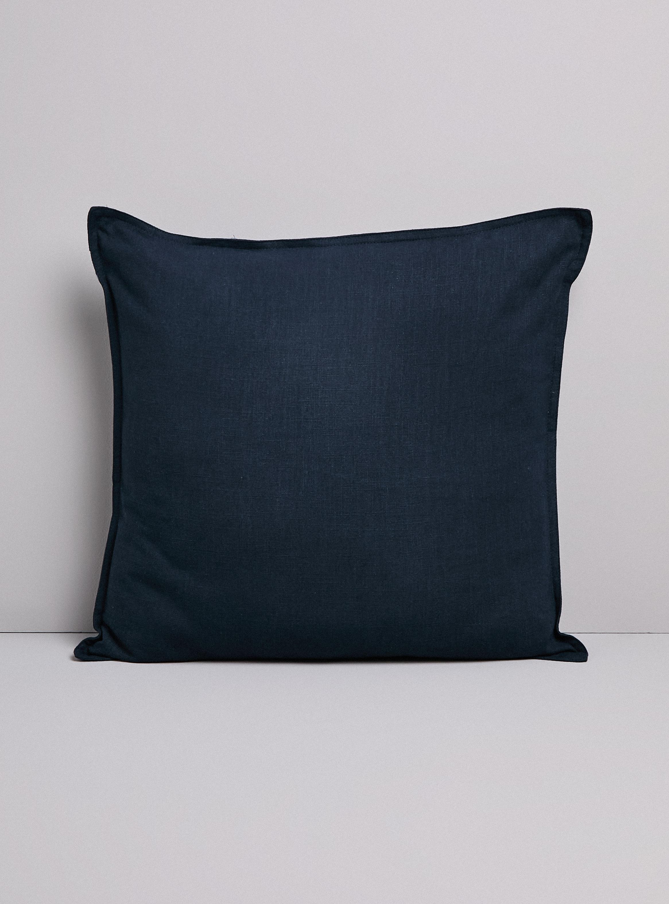 Cojín Blue Mood Basic 50x50 cm-0