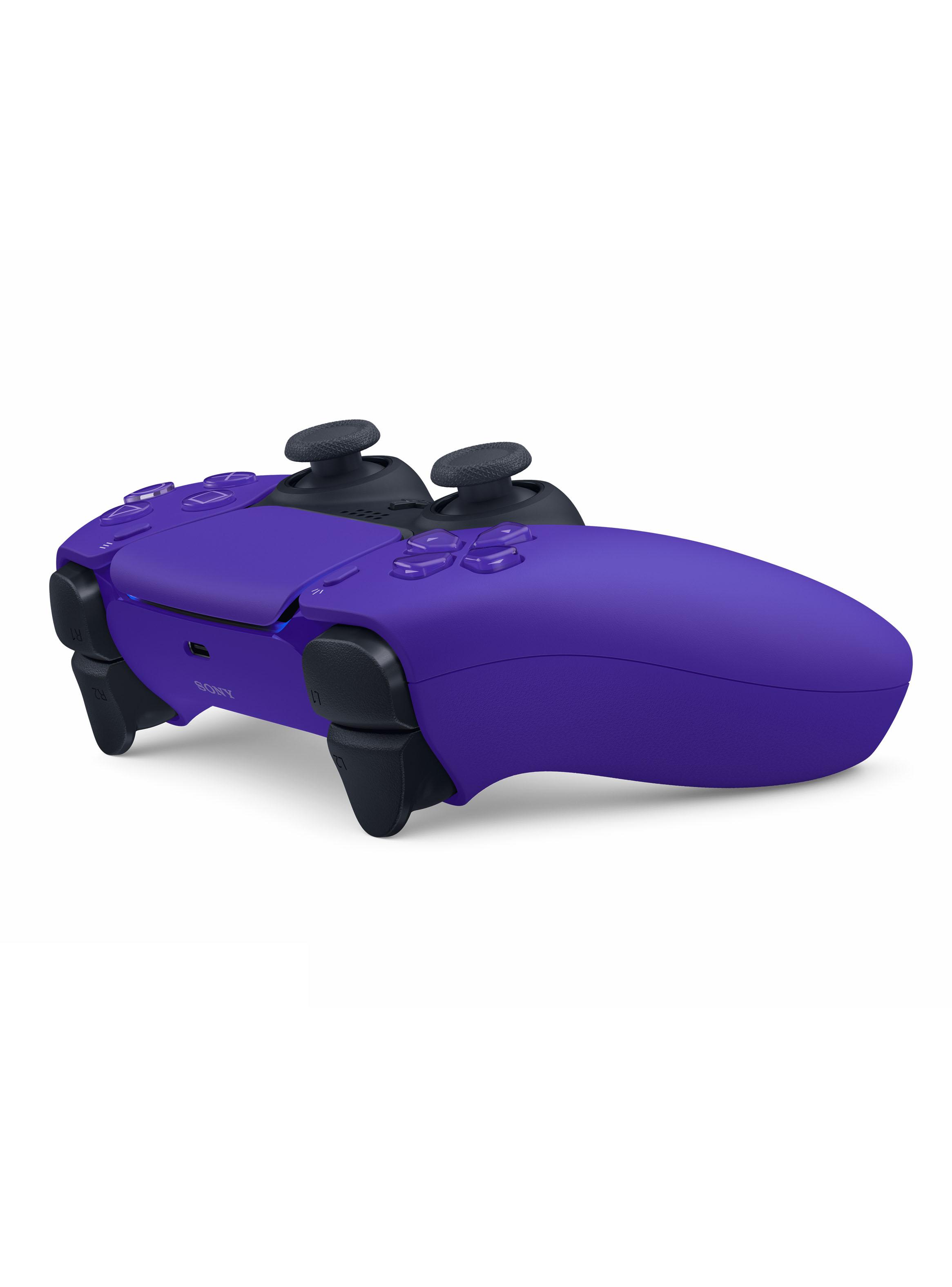 Control Gamer PS5 DualSense Galactic Purple-2