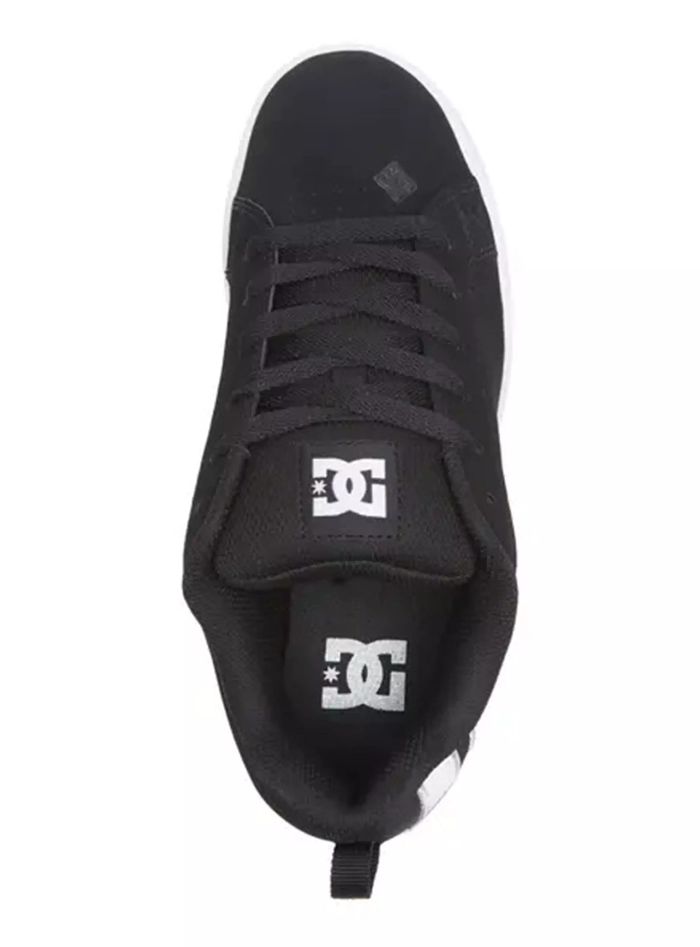 Zapatilla Skate Mujer Court-Graffik-3
