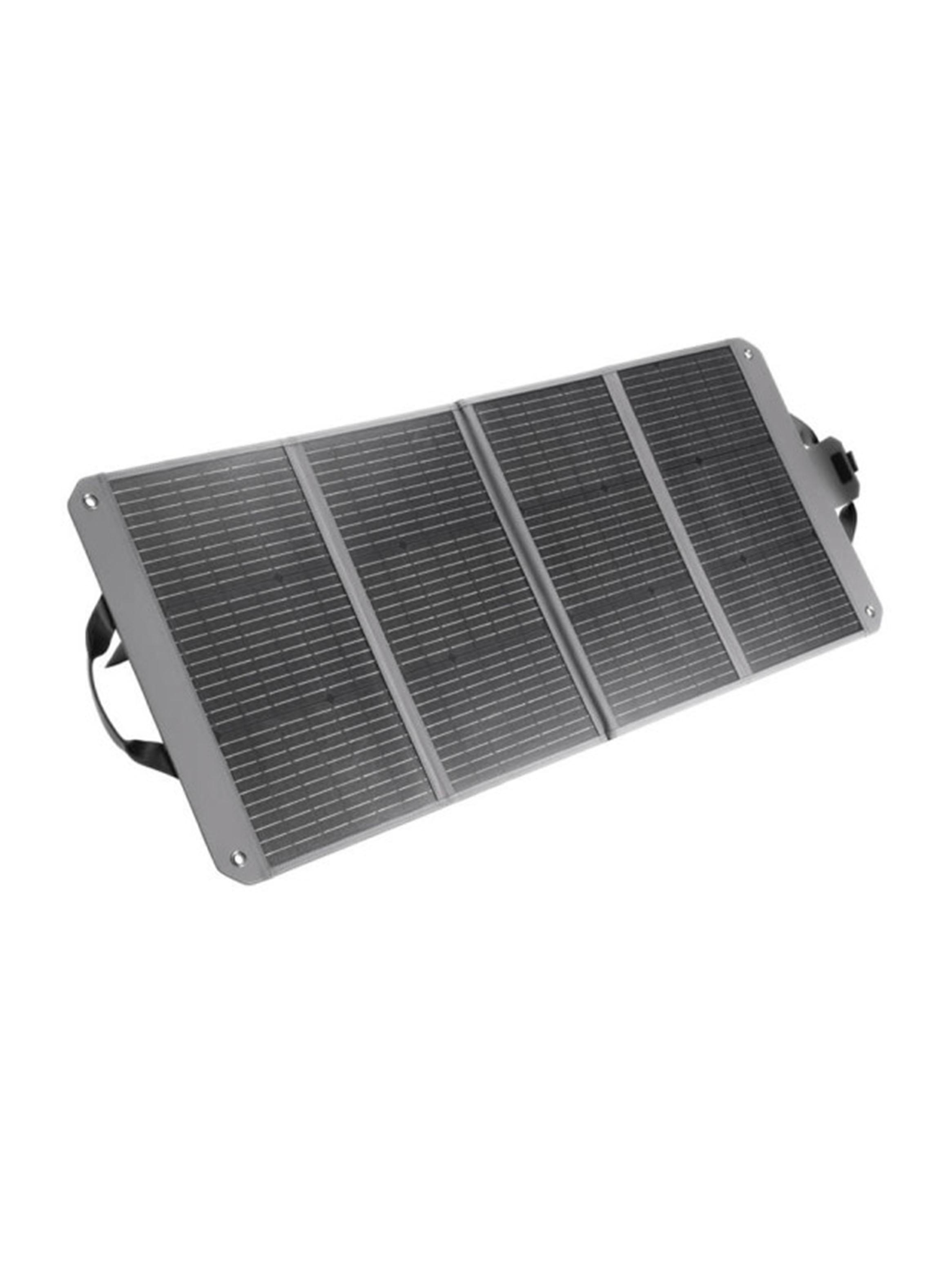 Panel Solar 120W Zignes-2