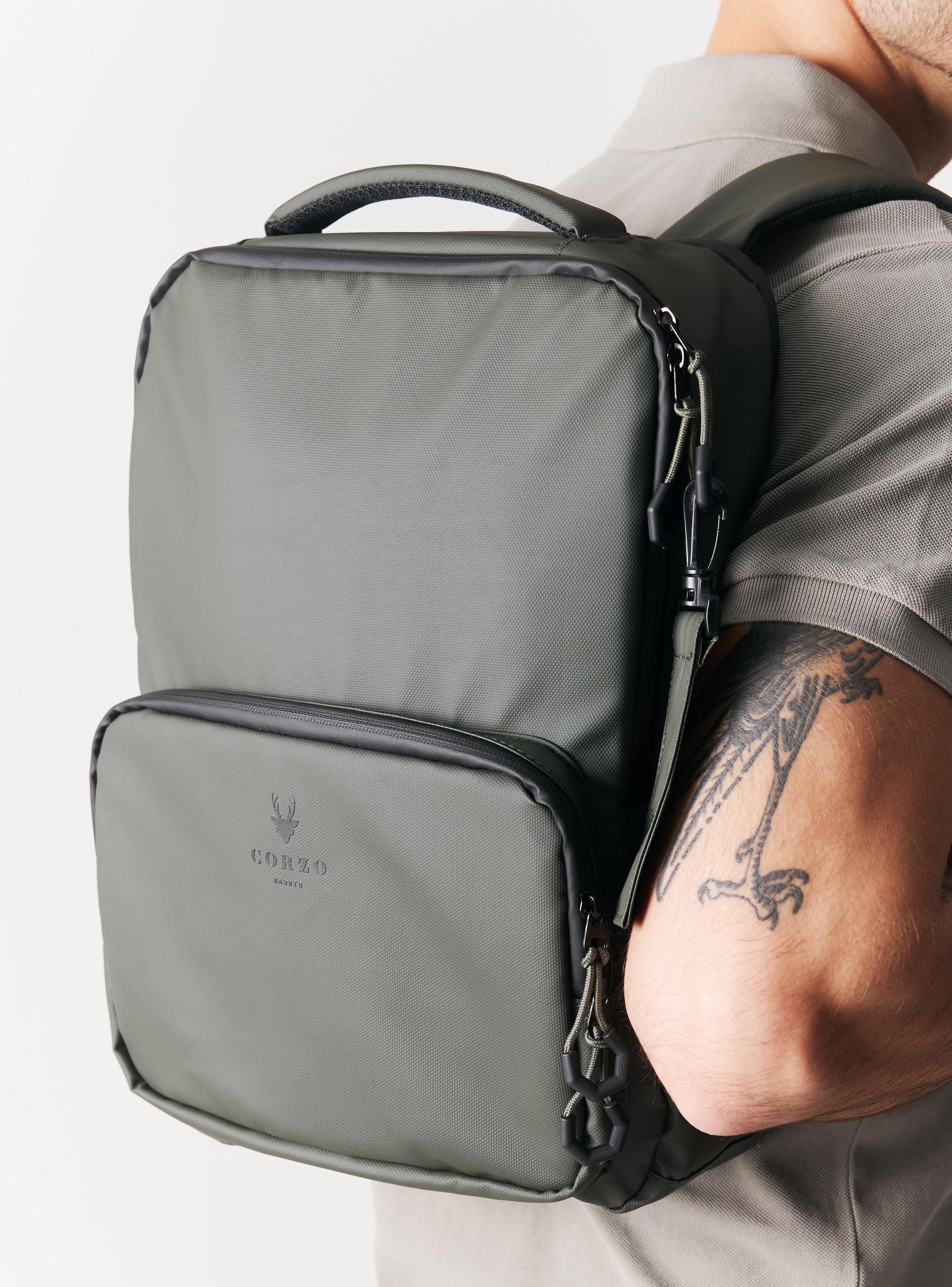 Mochila Urbana Ejecutiva Notebook-5