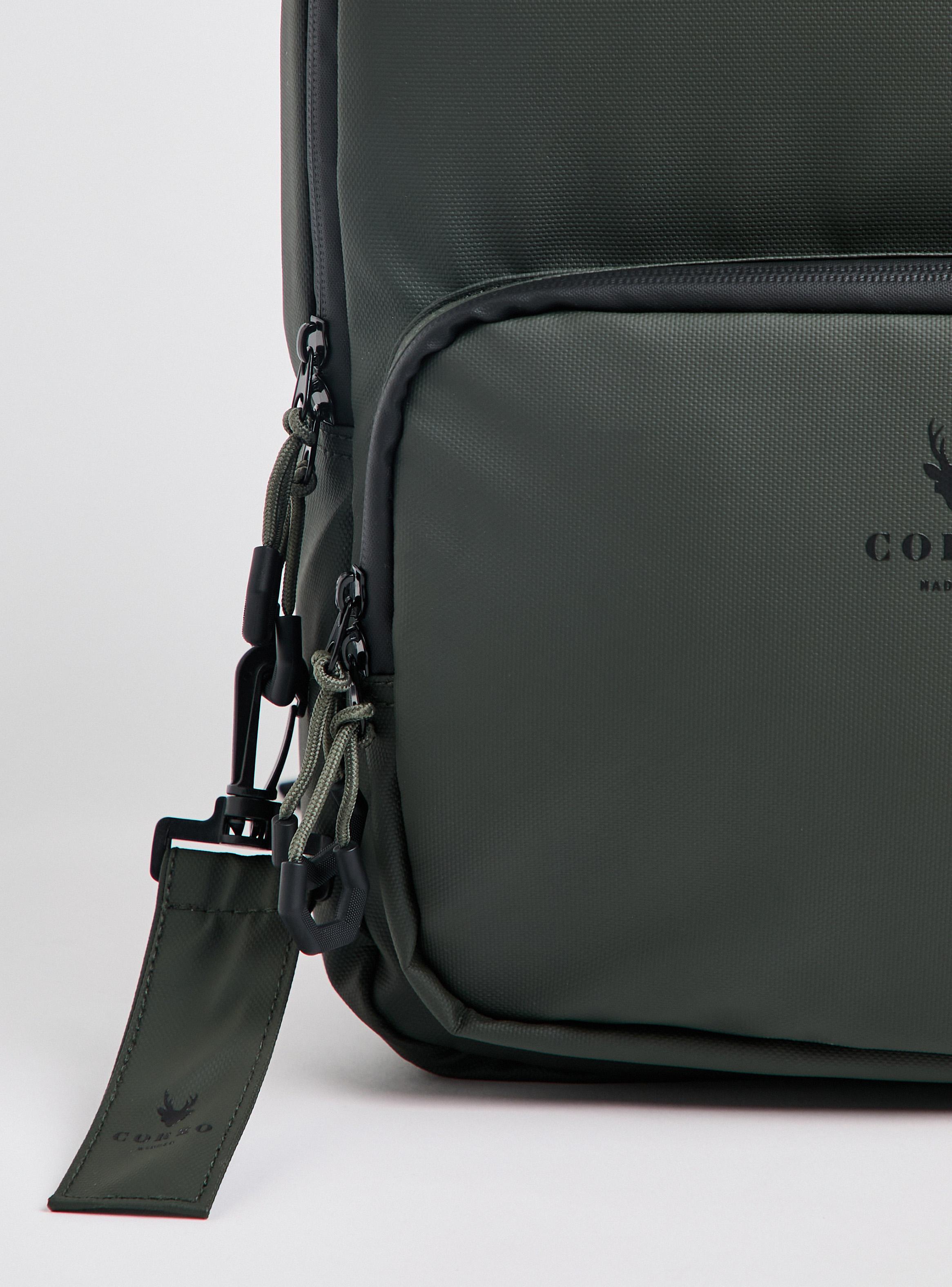 Mochila Urbana Ejecutiva Notebook-4