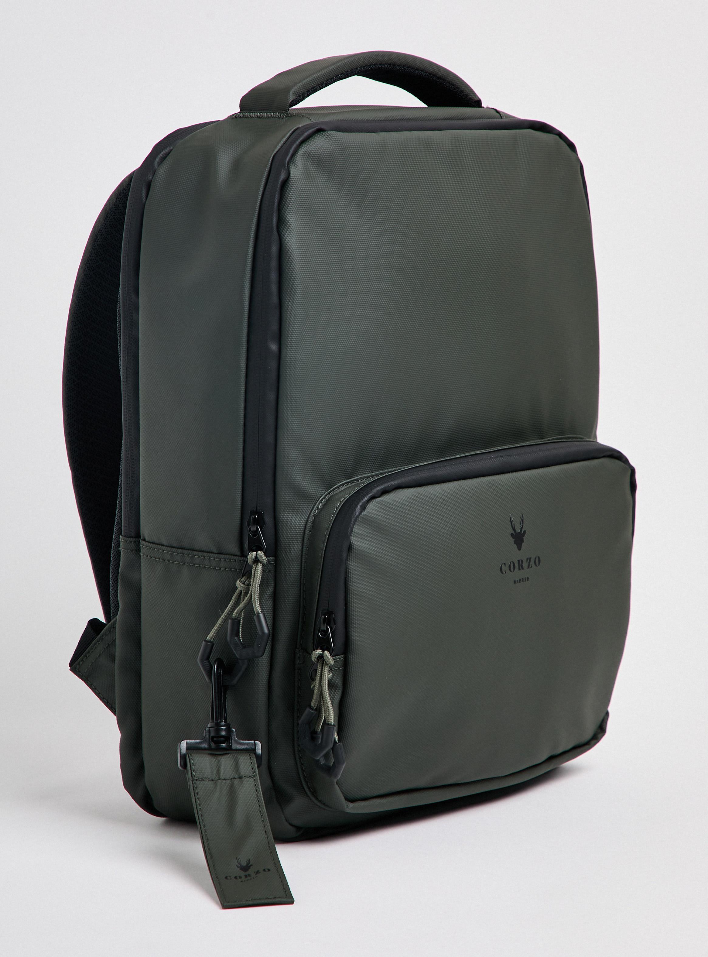 Mochila Urbana Ejecutiva Notebook-1