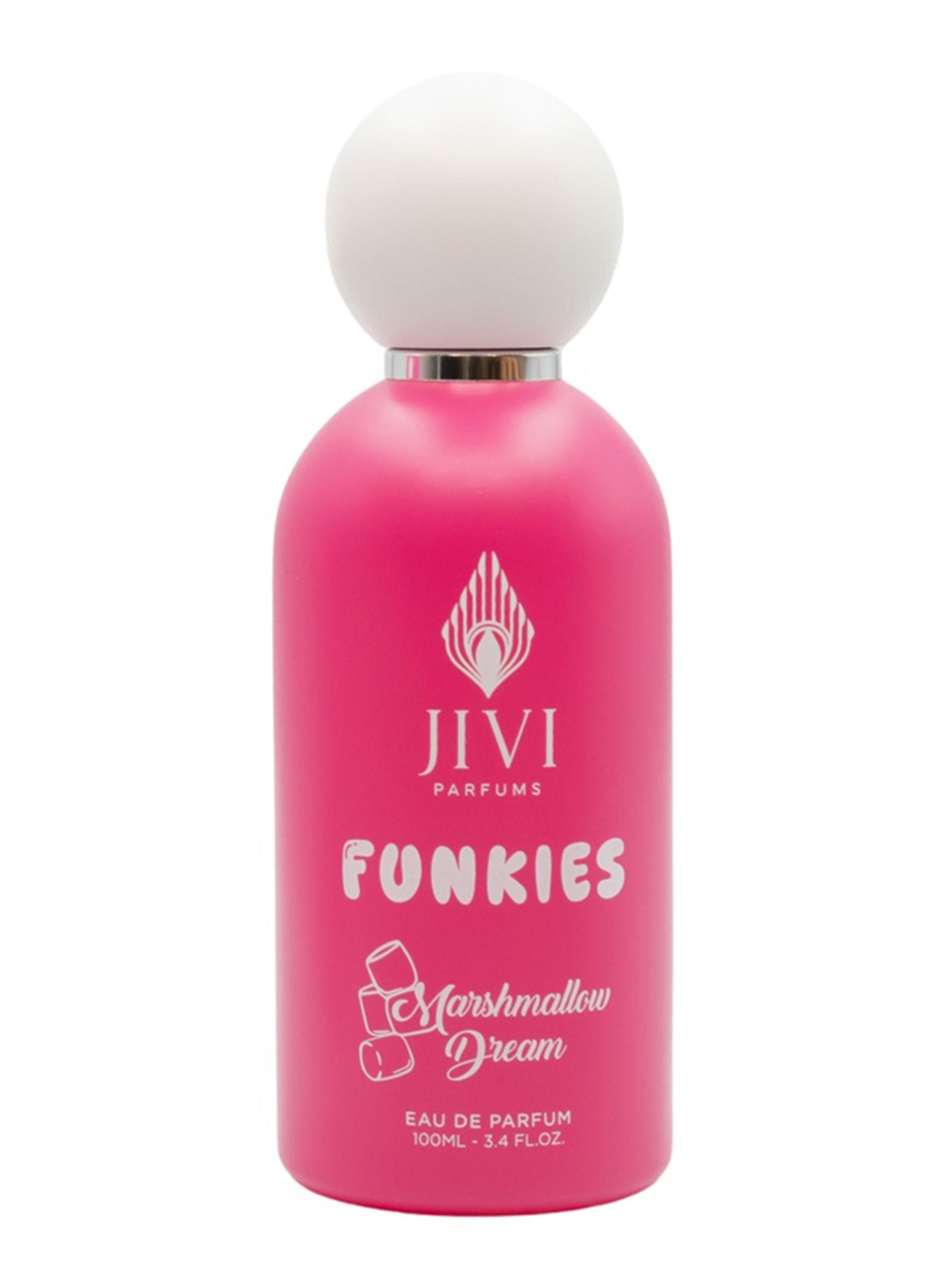 Perfume Marshmallow Dream Funkies EDP Unisex 100 ml-0