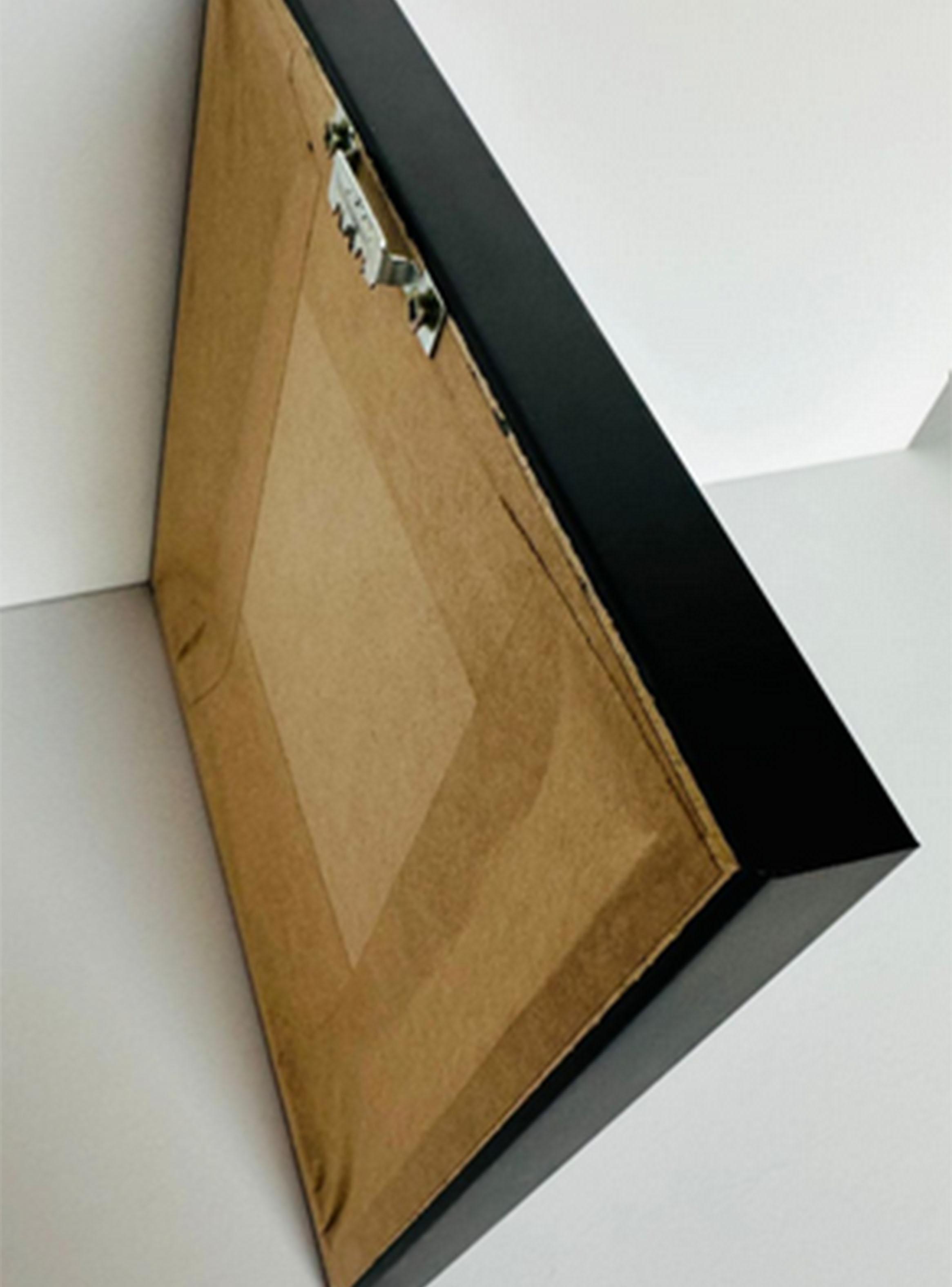 Cuadro Cerámica Blanco-2