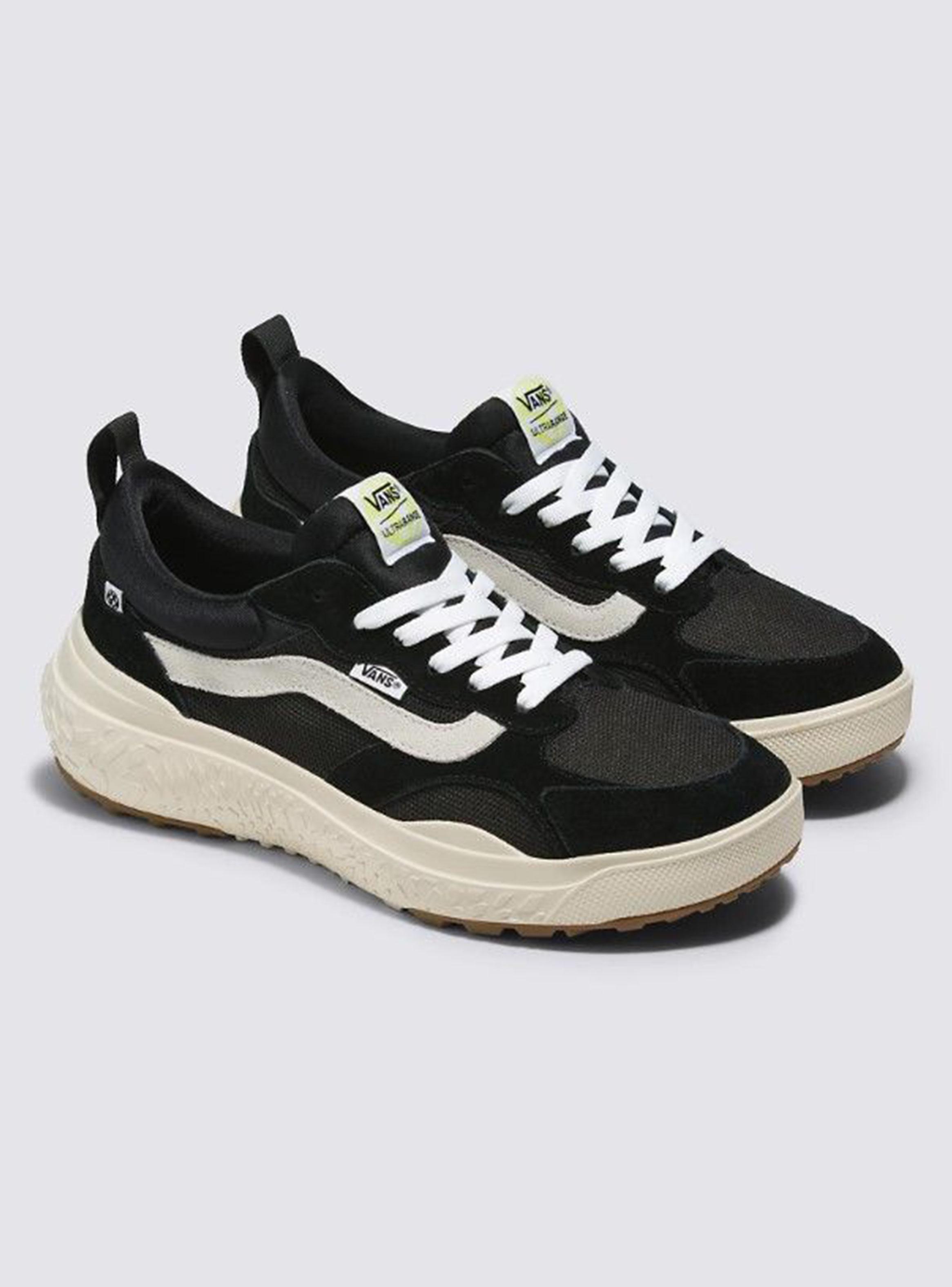 Zapatilla Urbana  Hombre Ultrarange-Neo Vr3-1