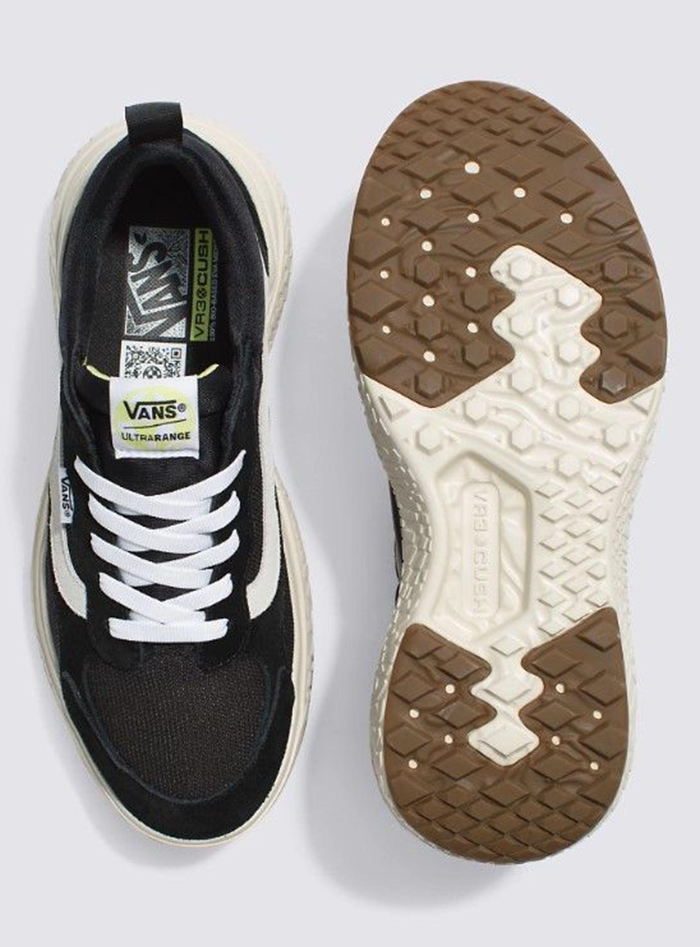 Zapatilla Urbana  Hombre Ultrarange-Neo Vr3-3