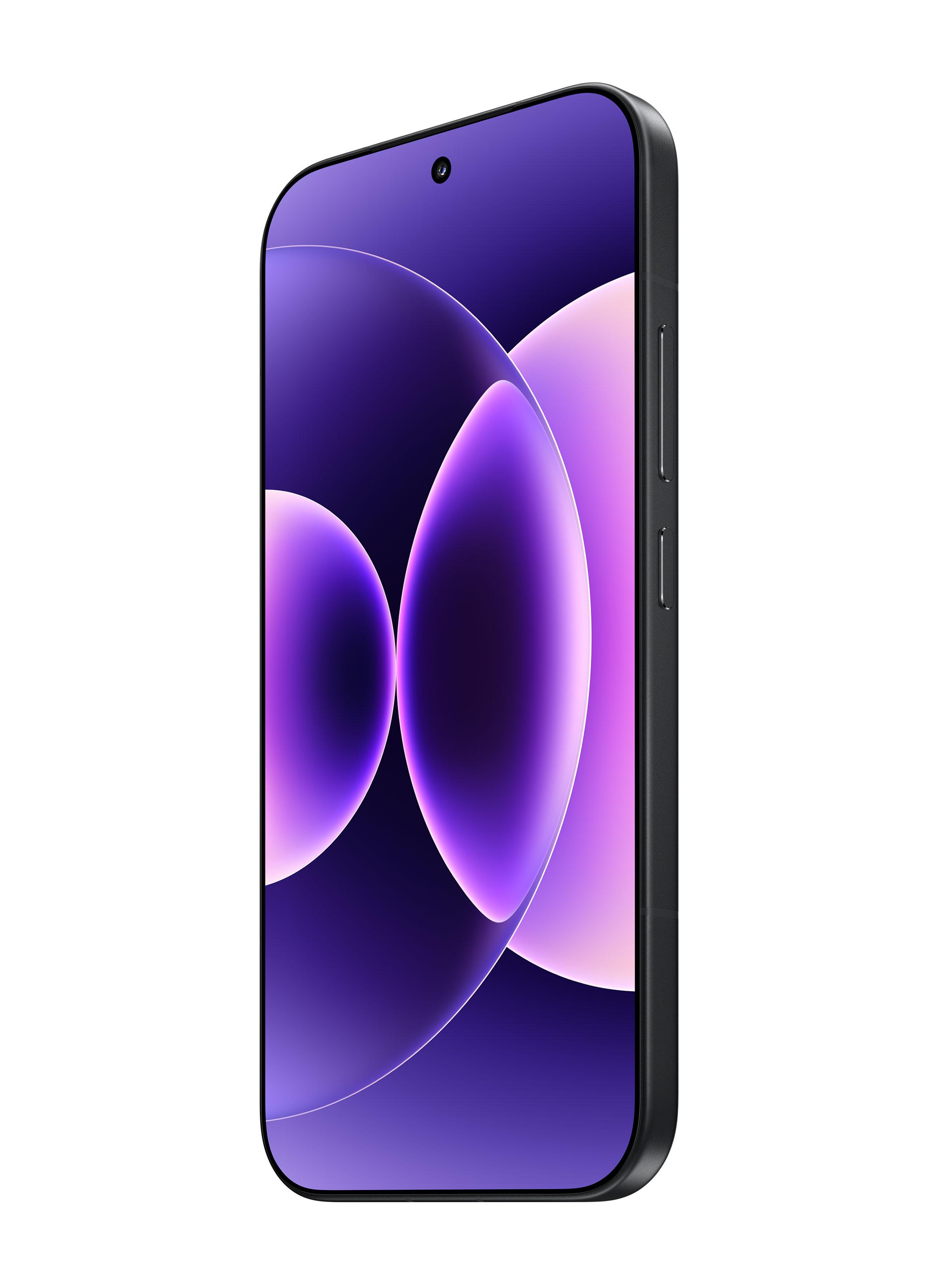 Smartphone 17 5G 512GB 6.3'' Negro Liberado + Powerbank-3