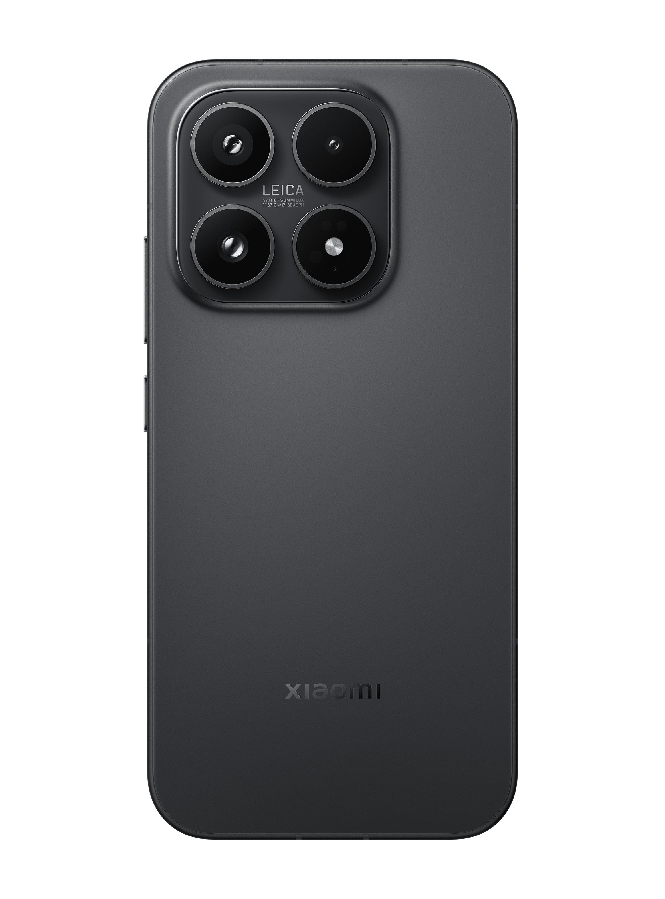 Smartphone 17 5G 512GB 6.3'' Negro Liberado + Powerbank-2