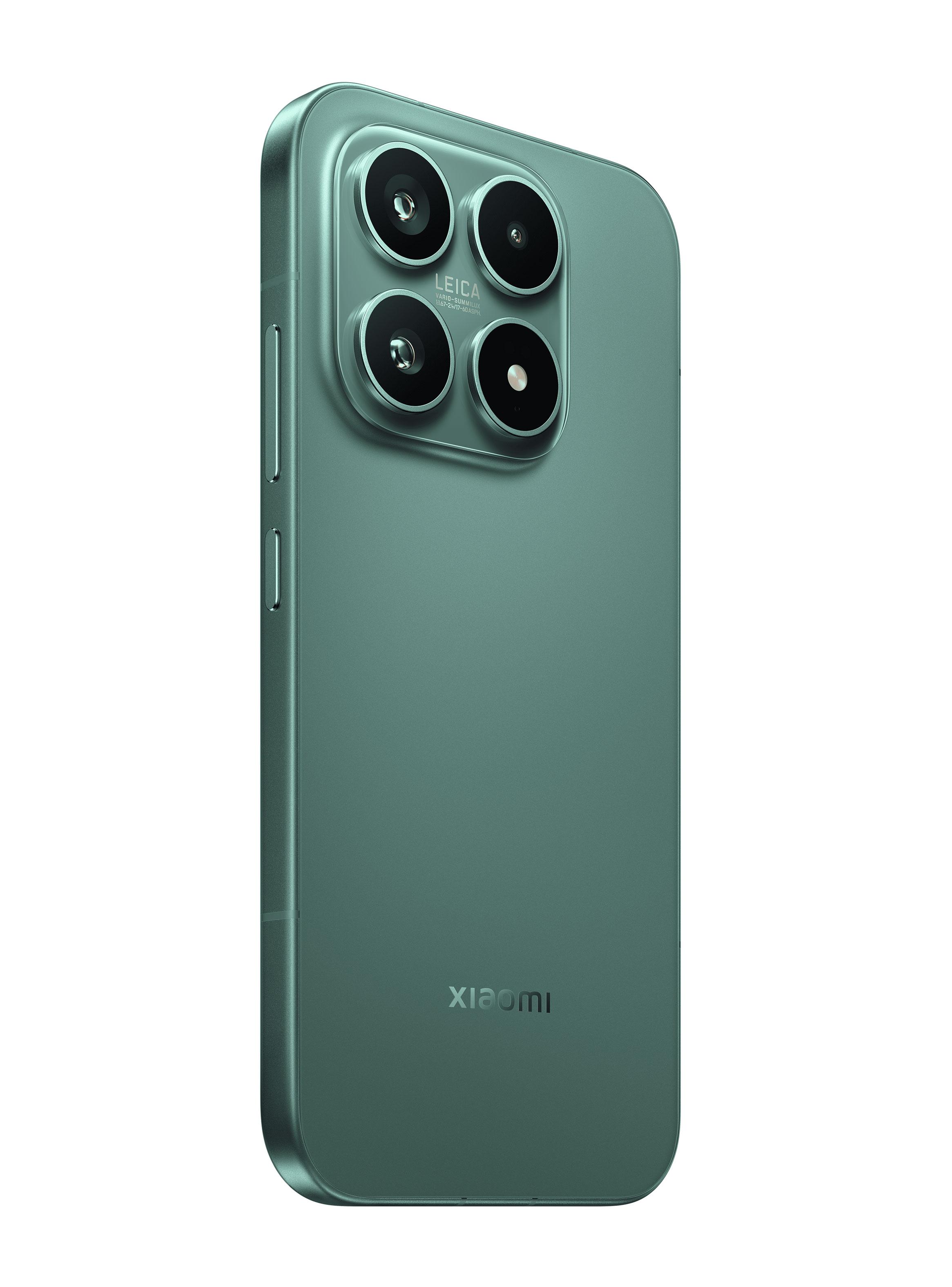 Smartphone 17 5G 512GB 6.3'' Verde Liberado + Powerbank-4