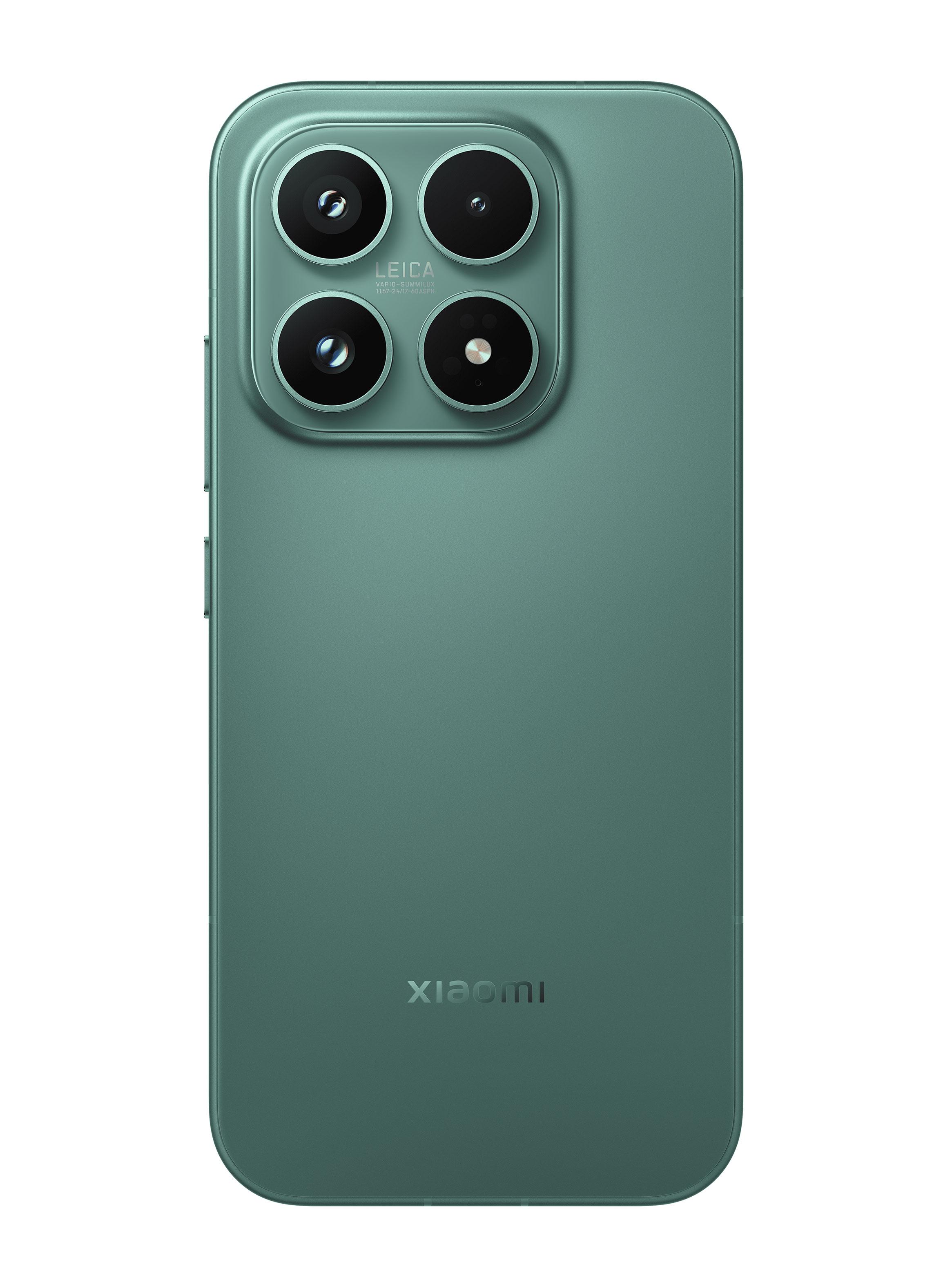 Smartphone 17 5G 512GB 6.3'' Verde Liberado + Powerbank-2