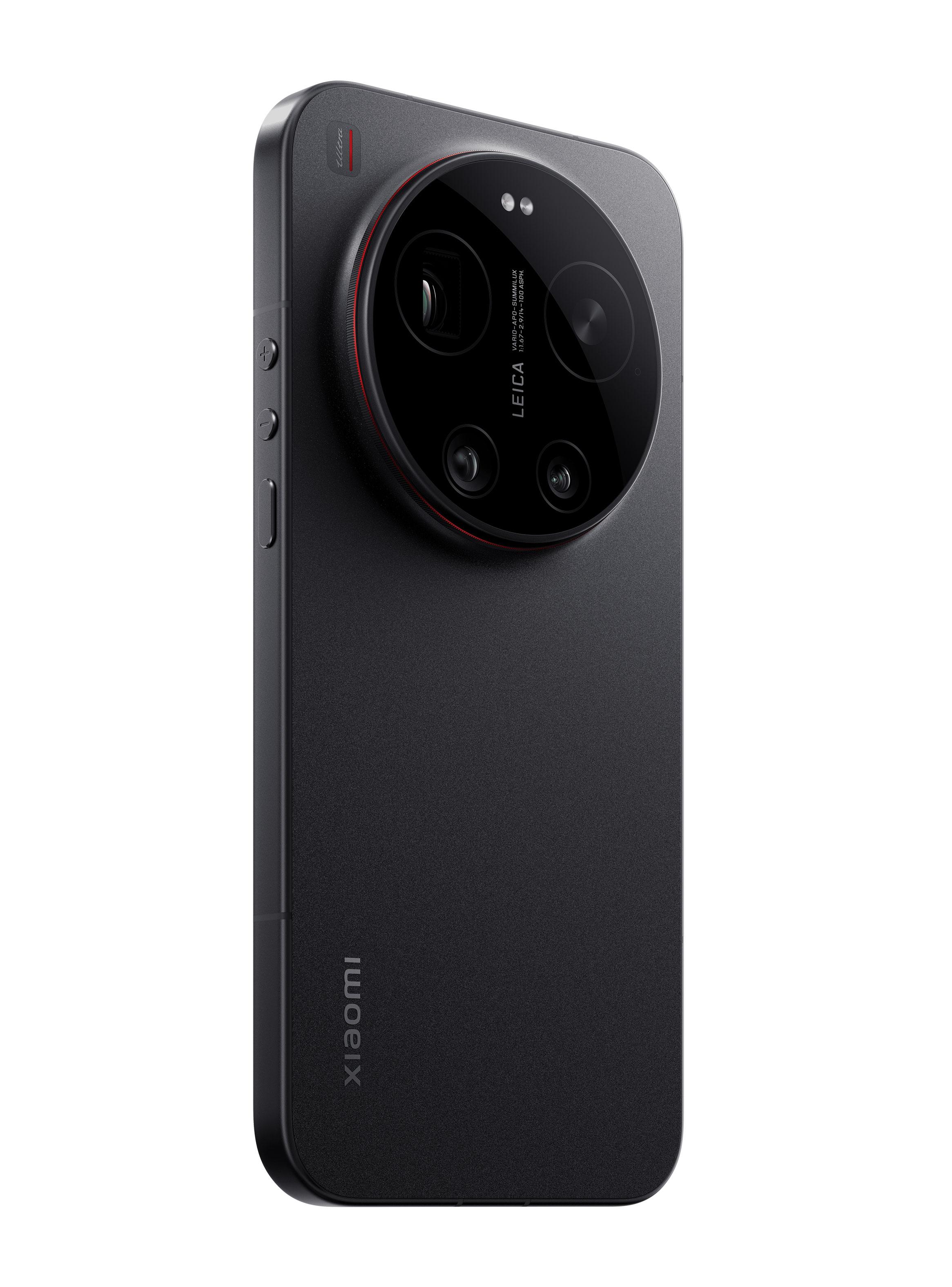 Smartphone 17 Ultra 5G 512GB 6.9'' Negro Liberado + Photography Kit-4