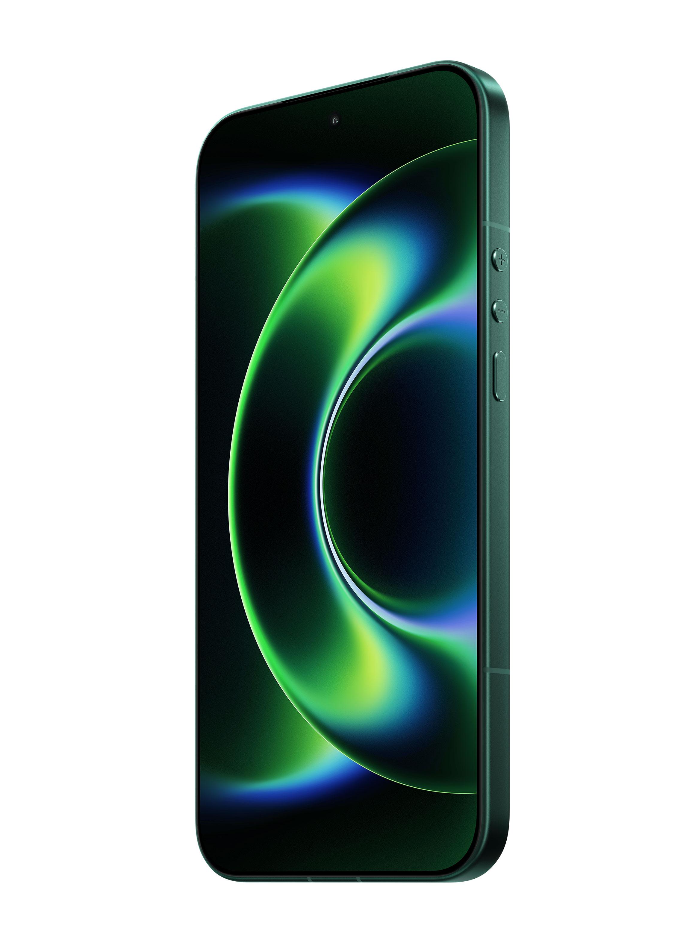 Smartphone 17 Ultra 5G 512GB 6.9'' Verde Liberado + Photography Kit-3