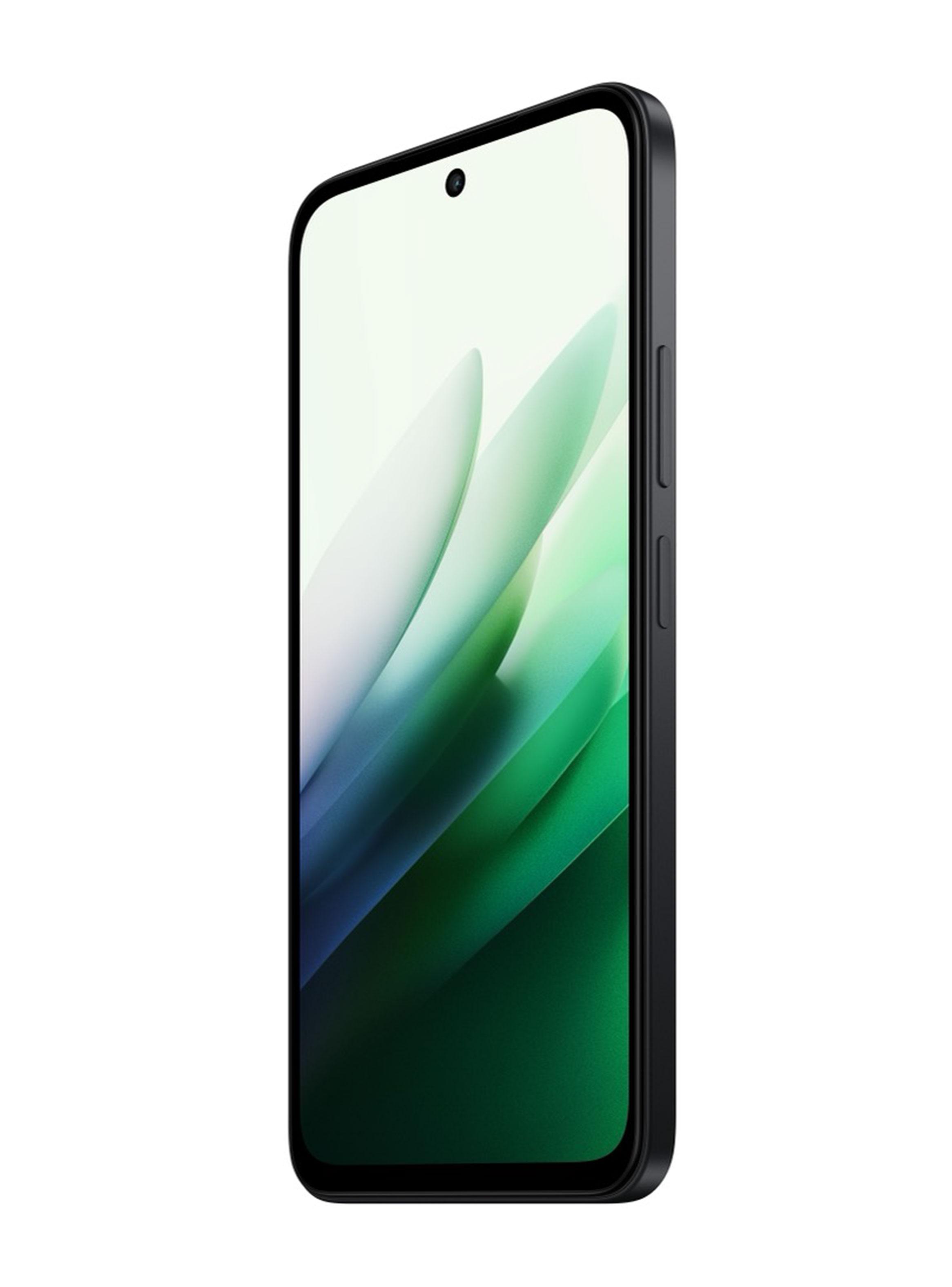 Smartphone Redmi 15 5G 128GB 6.9'' Negro Liberado-3