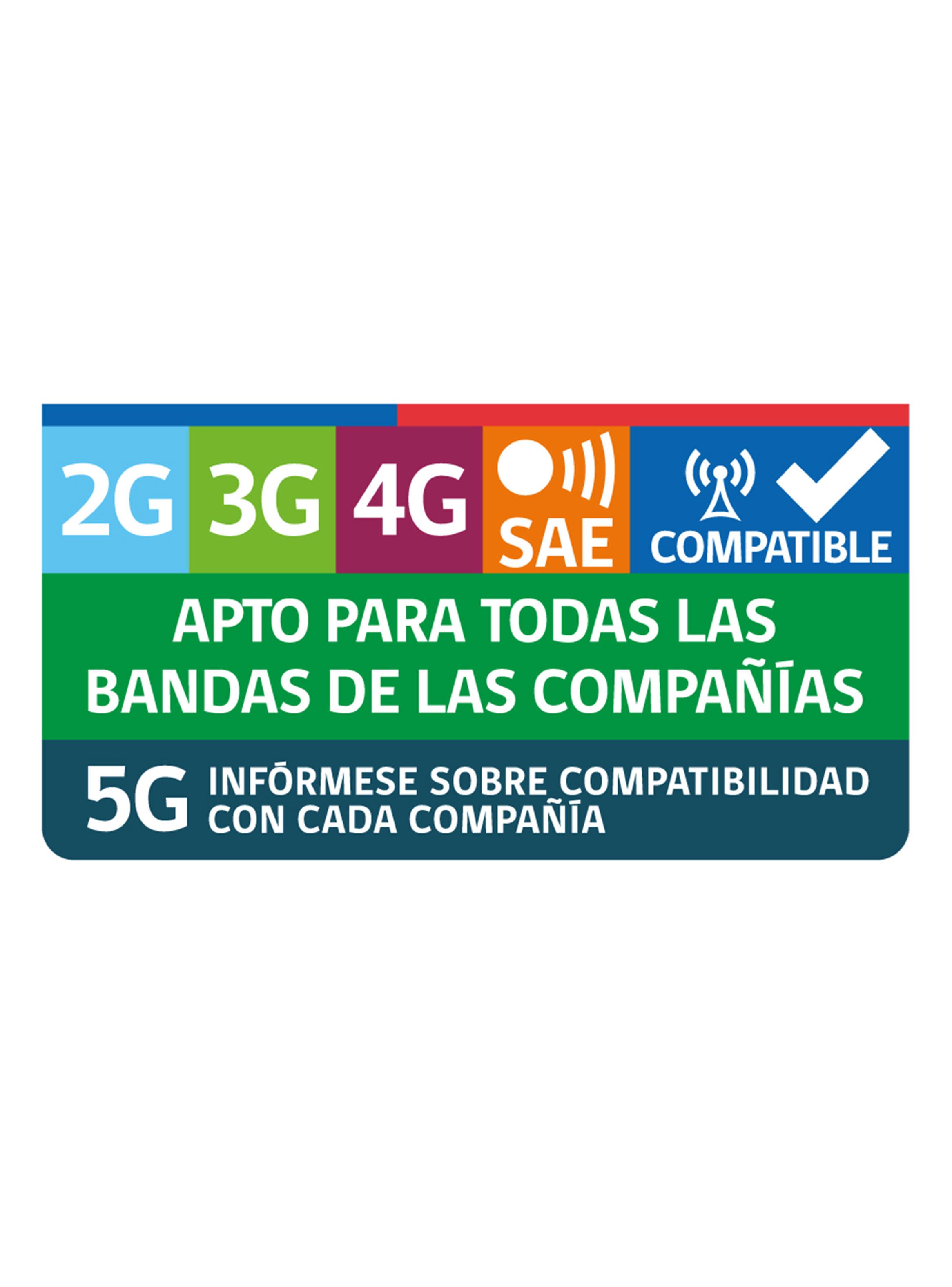 Smartphone Redmi 15 5G 128GB 6.9'' Verde Liberado-6