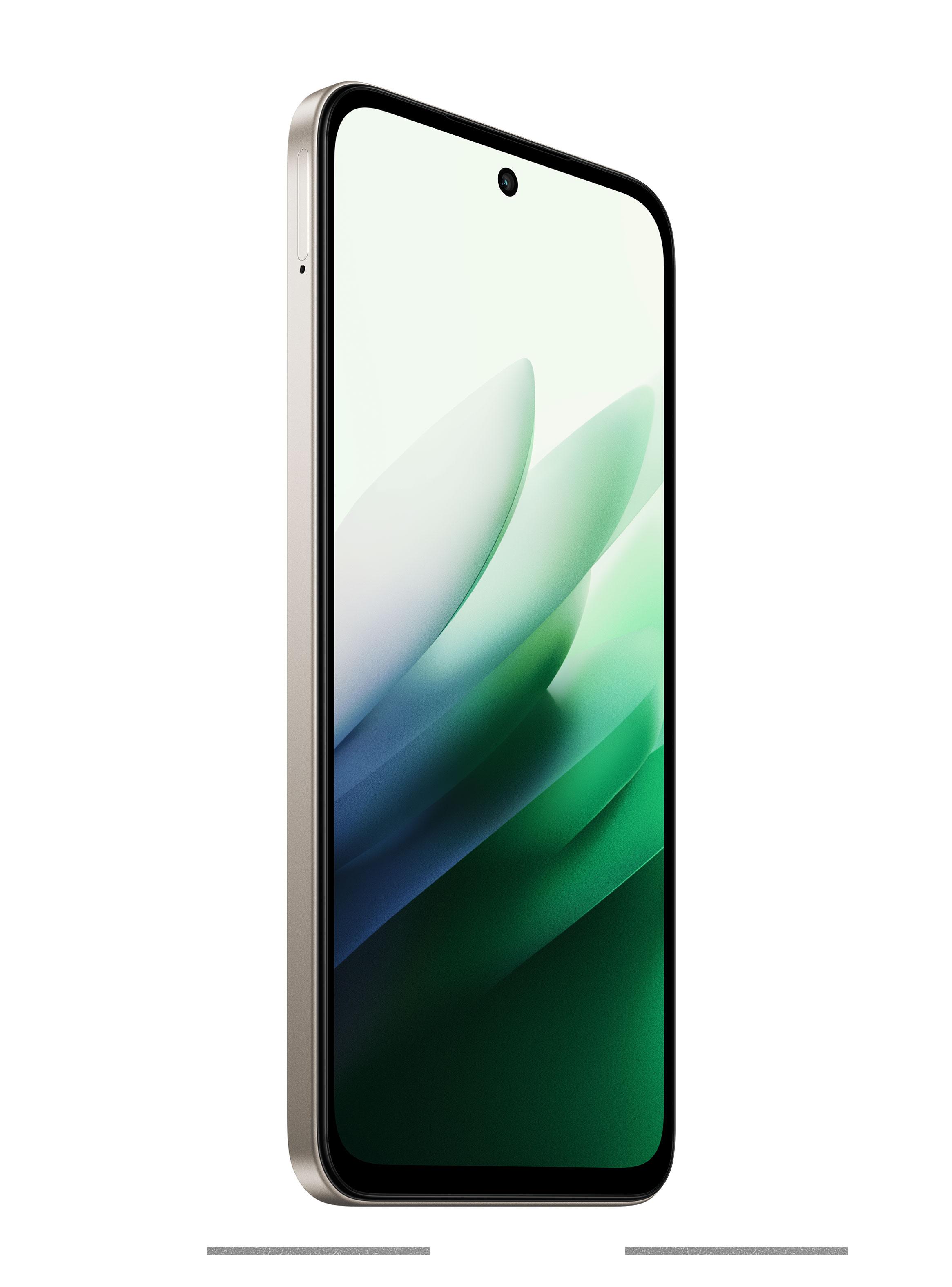 Smartphone Redmi 15 5G 128GB 6.9'' Titan Gray Liberado-4
