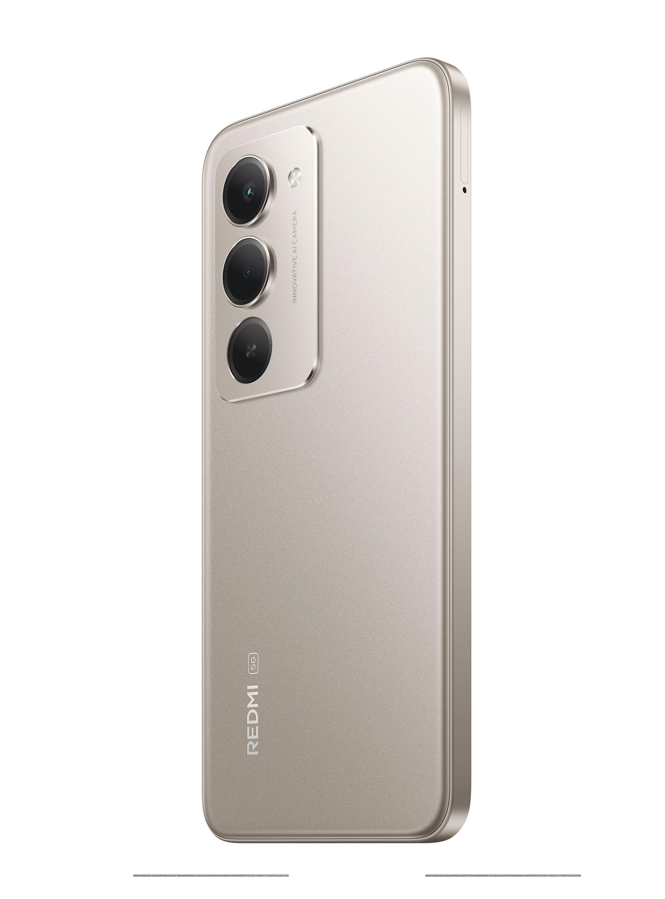 Smartphone Redmi 15 5G 128GB 6.9'' Titan Gray Liberado-7