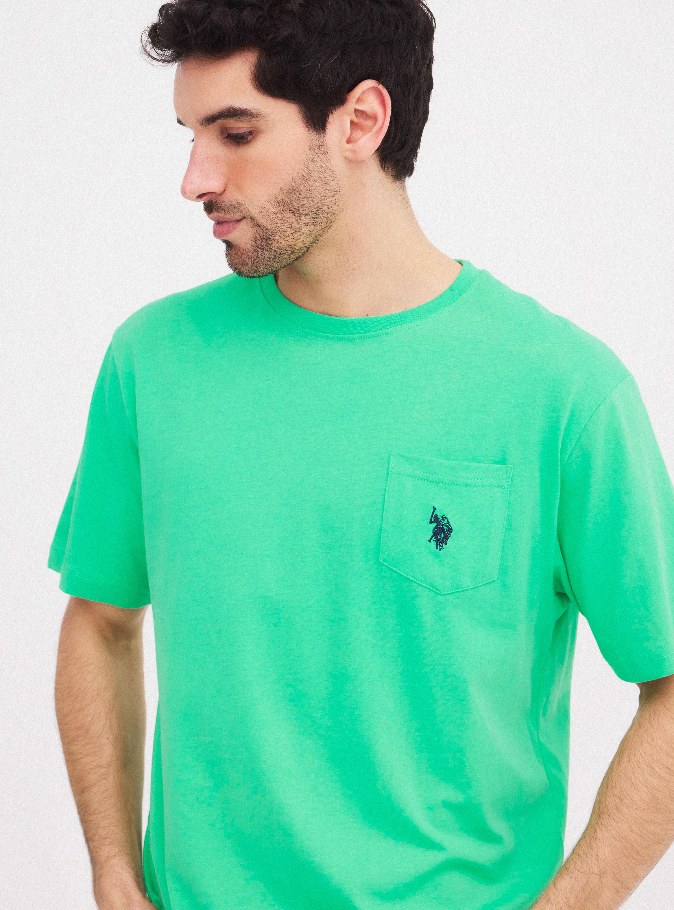Polera Cuello Redondo Regular Fit-2