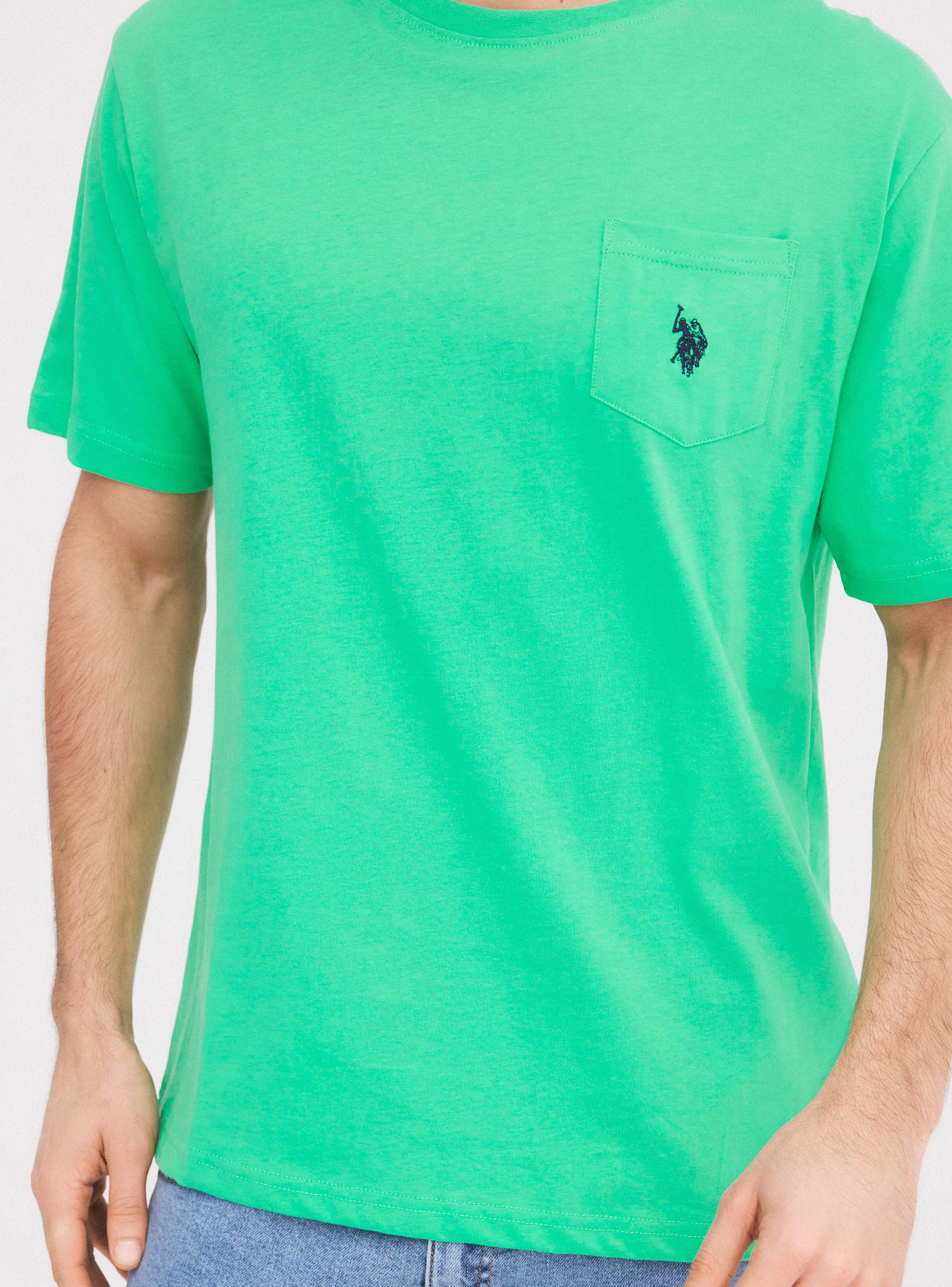 Polera Cuello Redondo Regular Fit-3