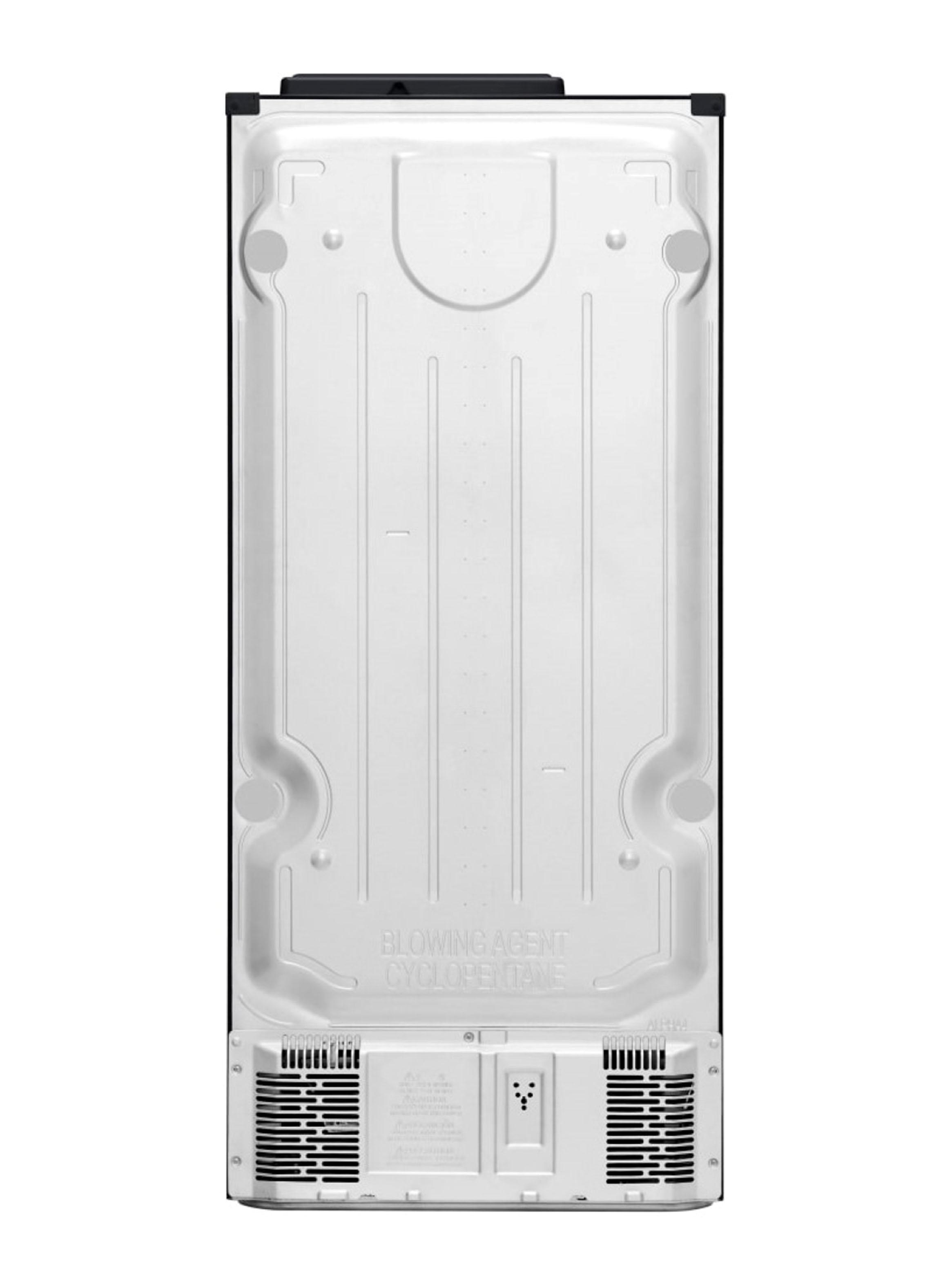 Refrigerador Top Freezer No Frost 509 Litros GT51SGD-8