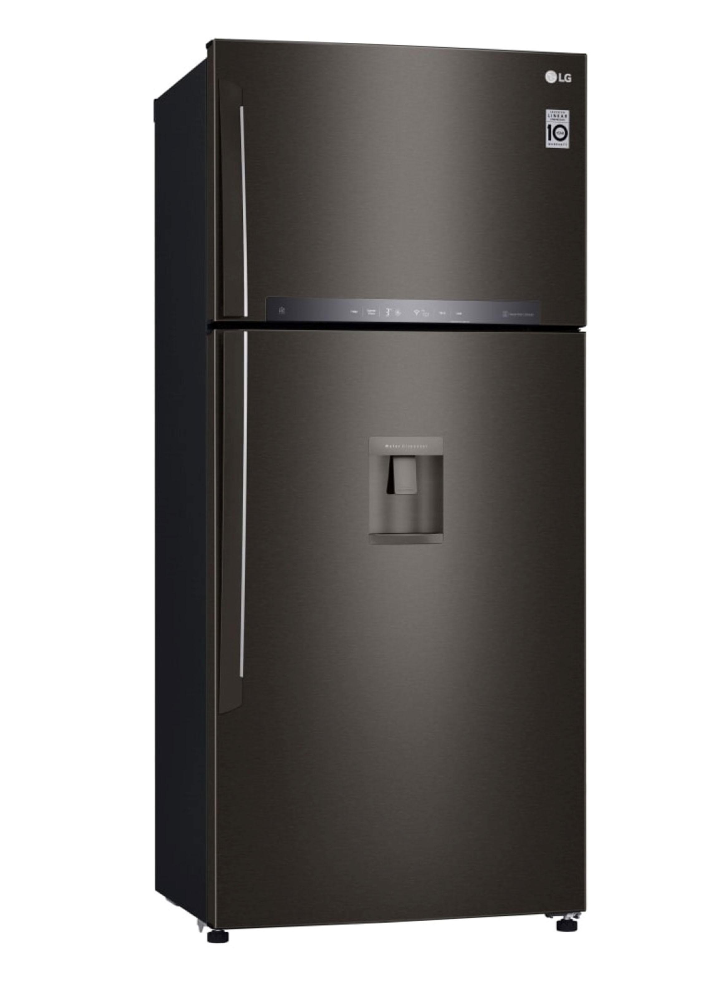 Refrigerador Top Freezer No Frost 509 Litros GT51SGD-2