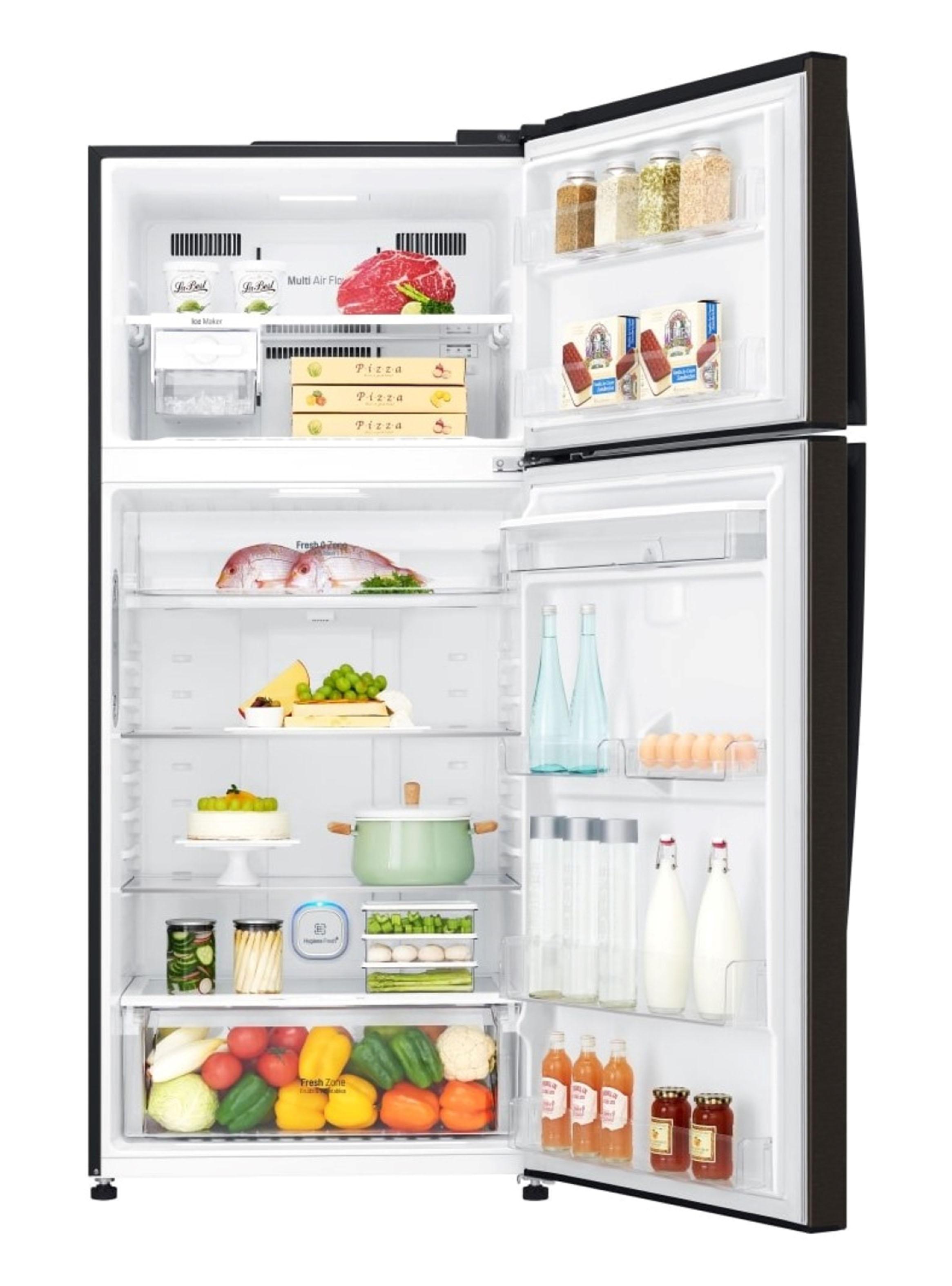 Refrigerador Top Freezer No Frost 509 Litros GT51SGD-5