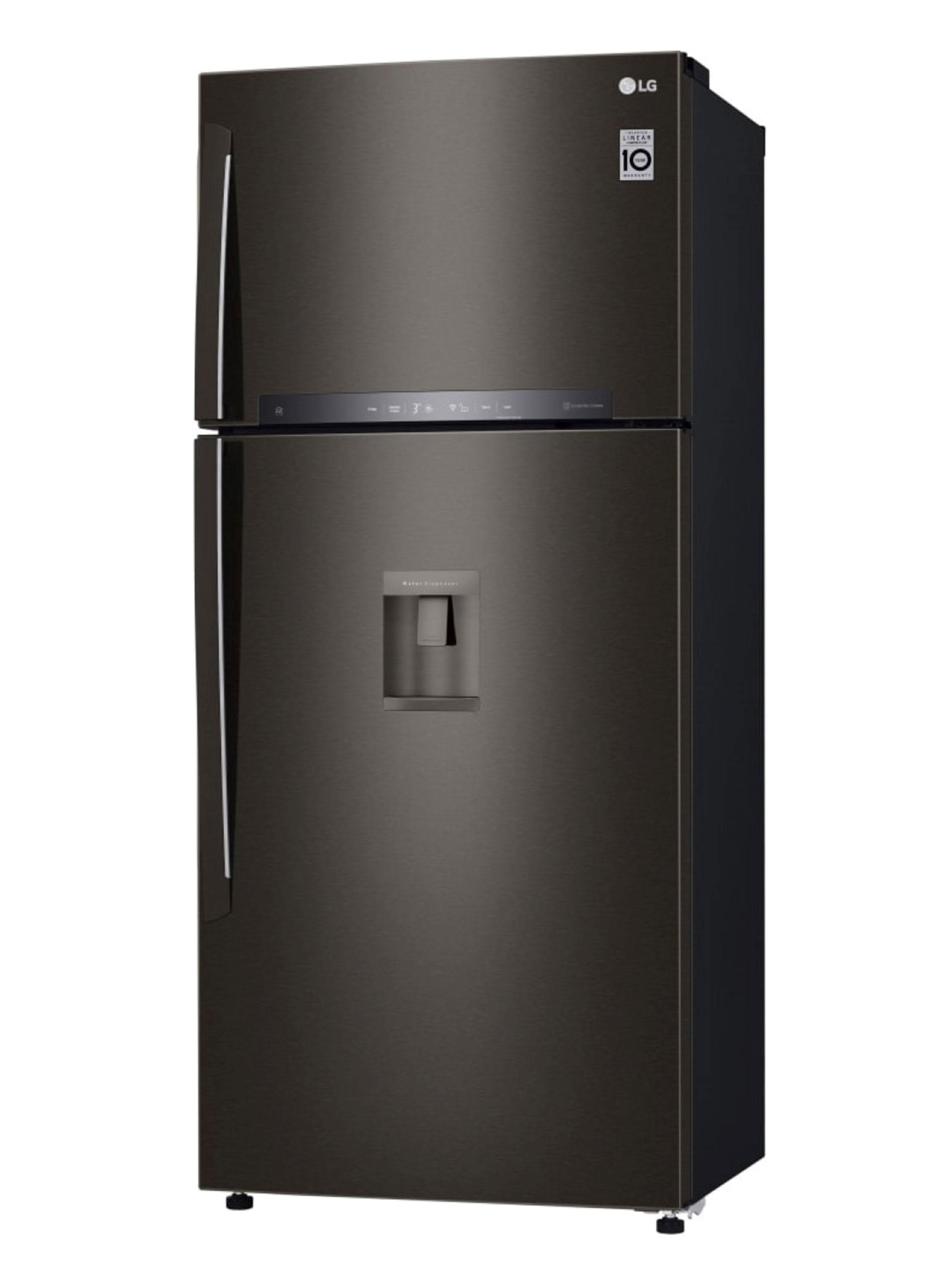 Refrigerador Top Freezer No Frost 509 Litros GT51SGD-3