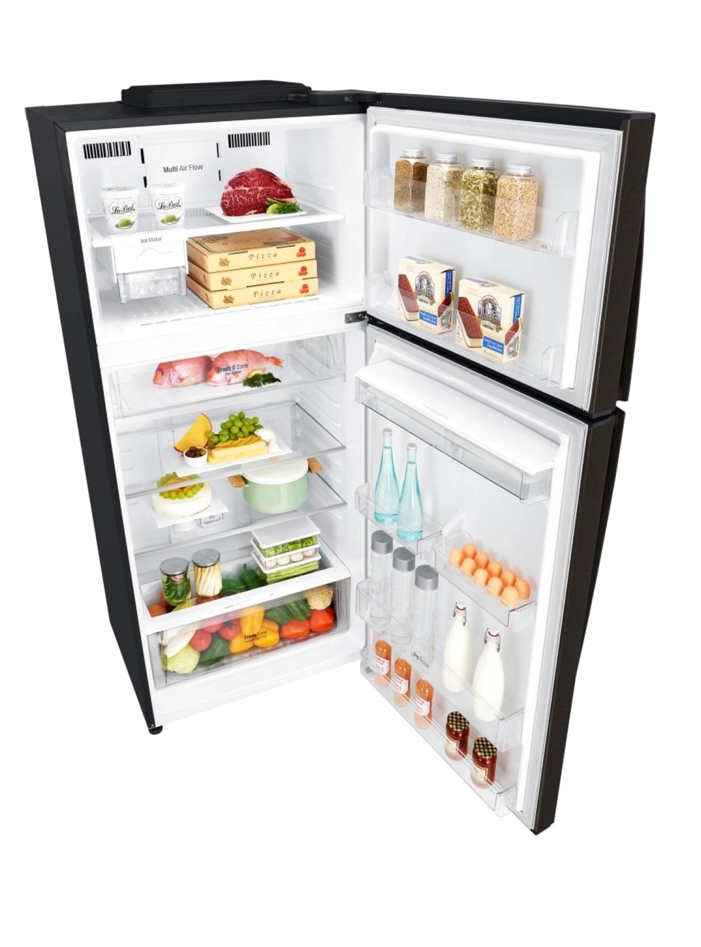 Refrigerador Top Freezer No Frost 509 Litros GT51SGD-4