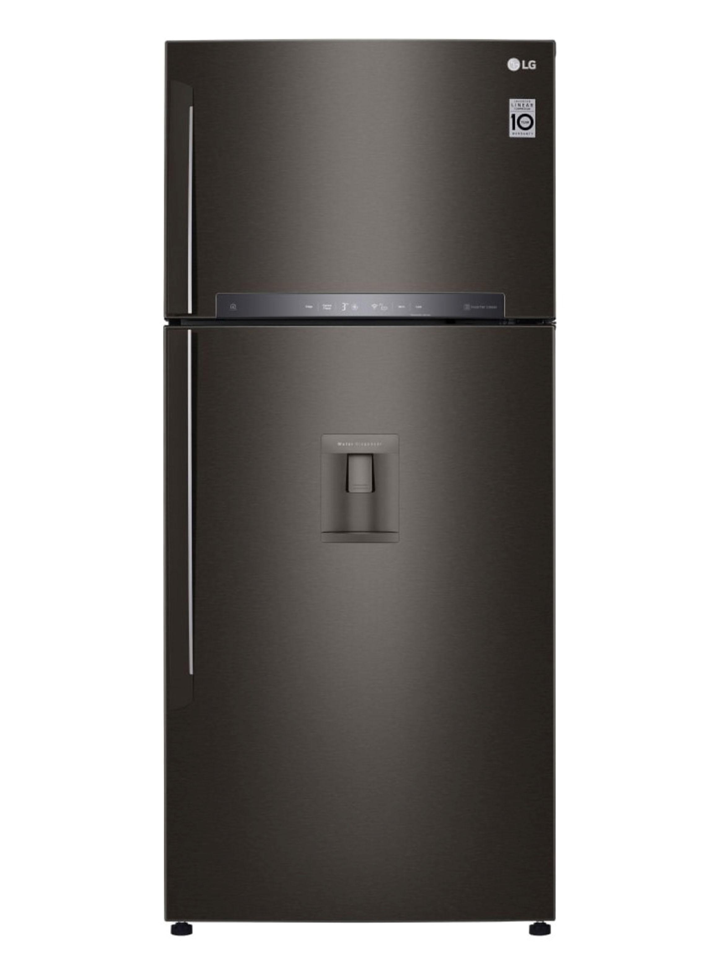 Refrigerador Top Freezer No Frost 509 Litros GT51SGD-0