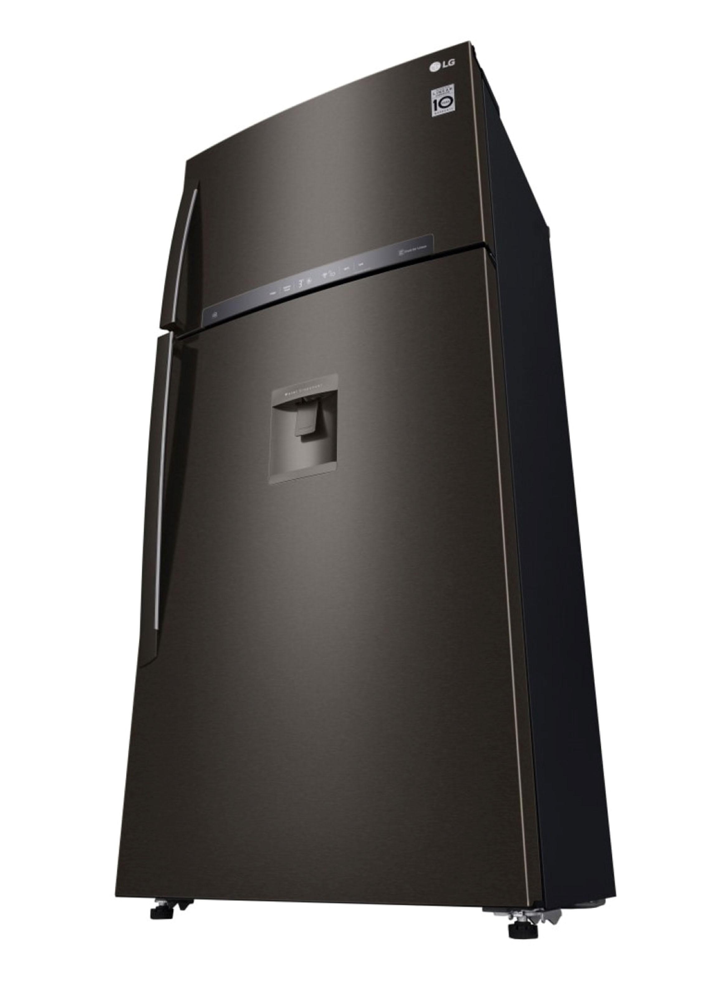 Refrigerador Top Freezer No Frost 509 Litros GT51SGD-6